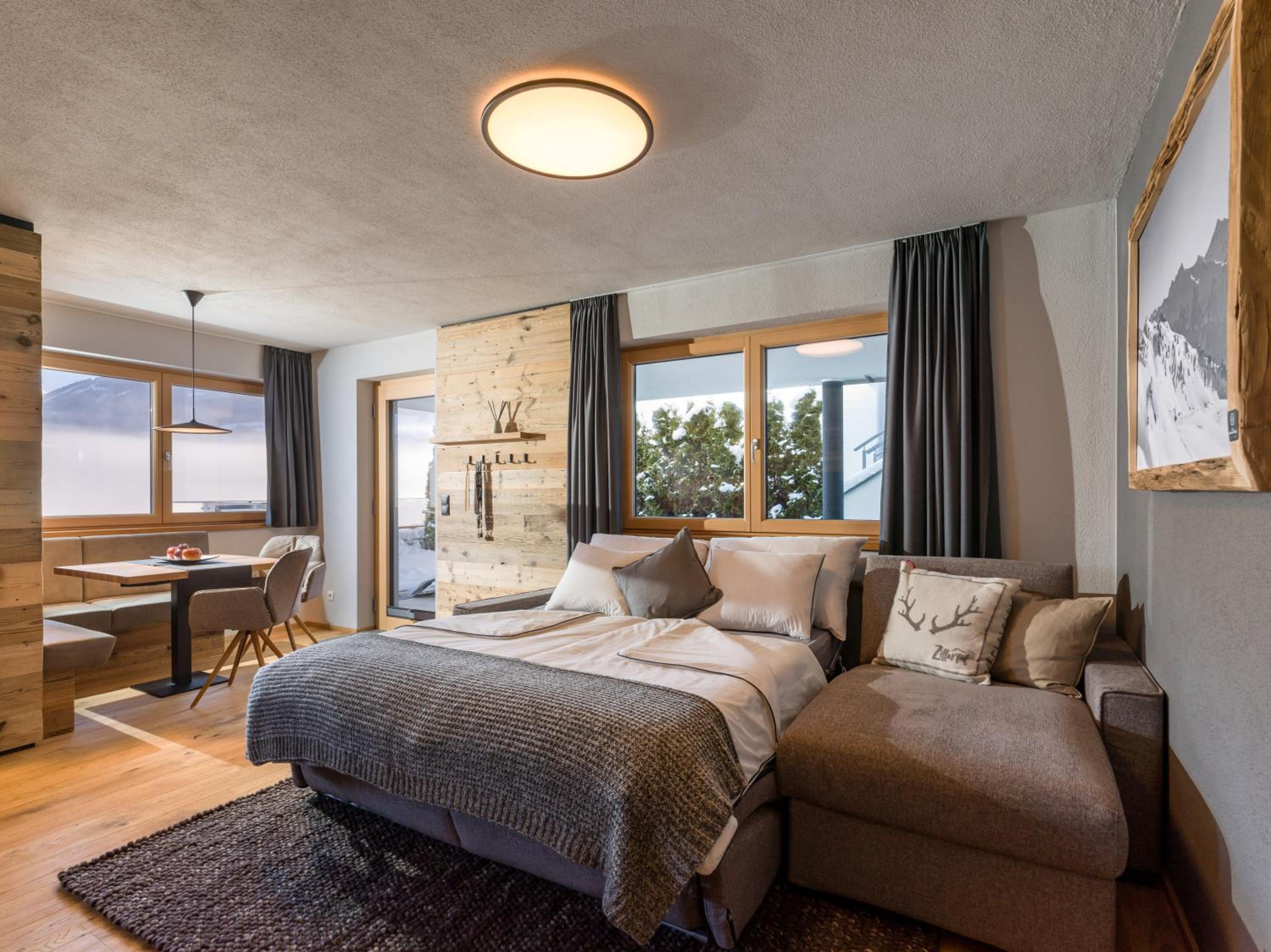 Van's Place, Luxury Apartment