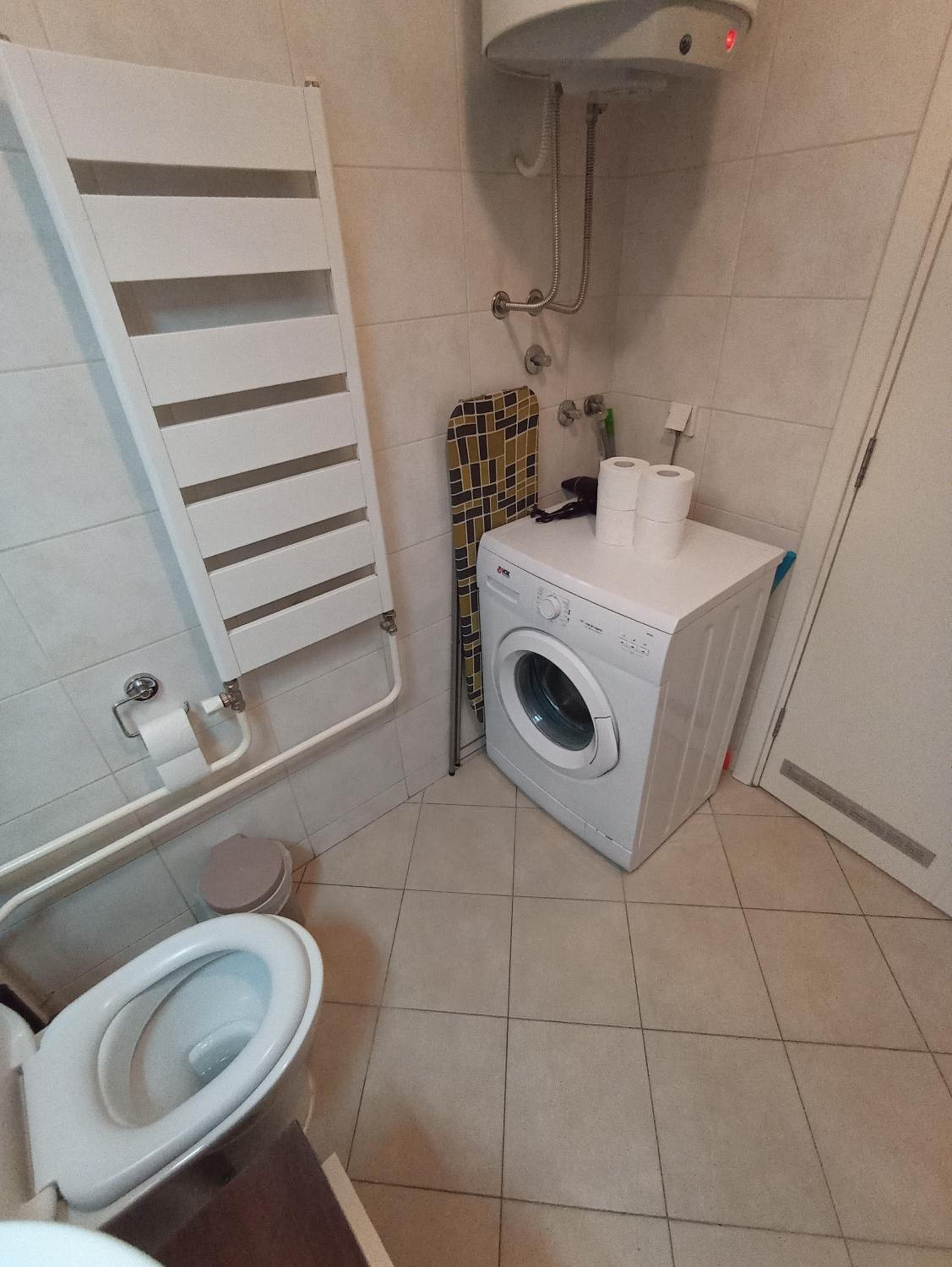Apartment Tifani Belville view 5