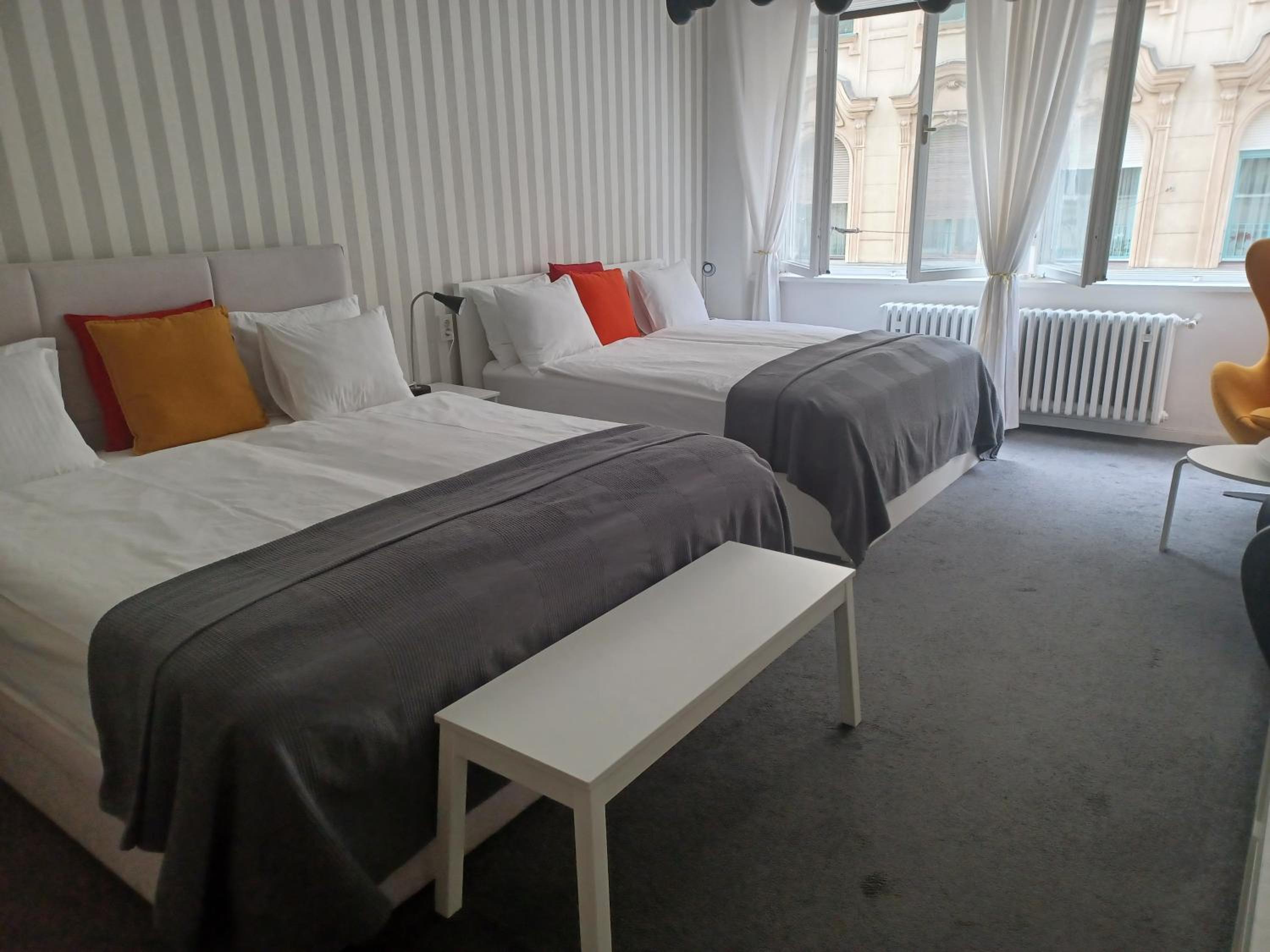 Apartment Penkala