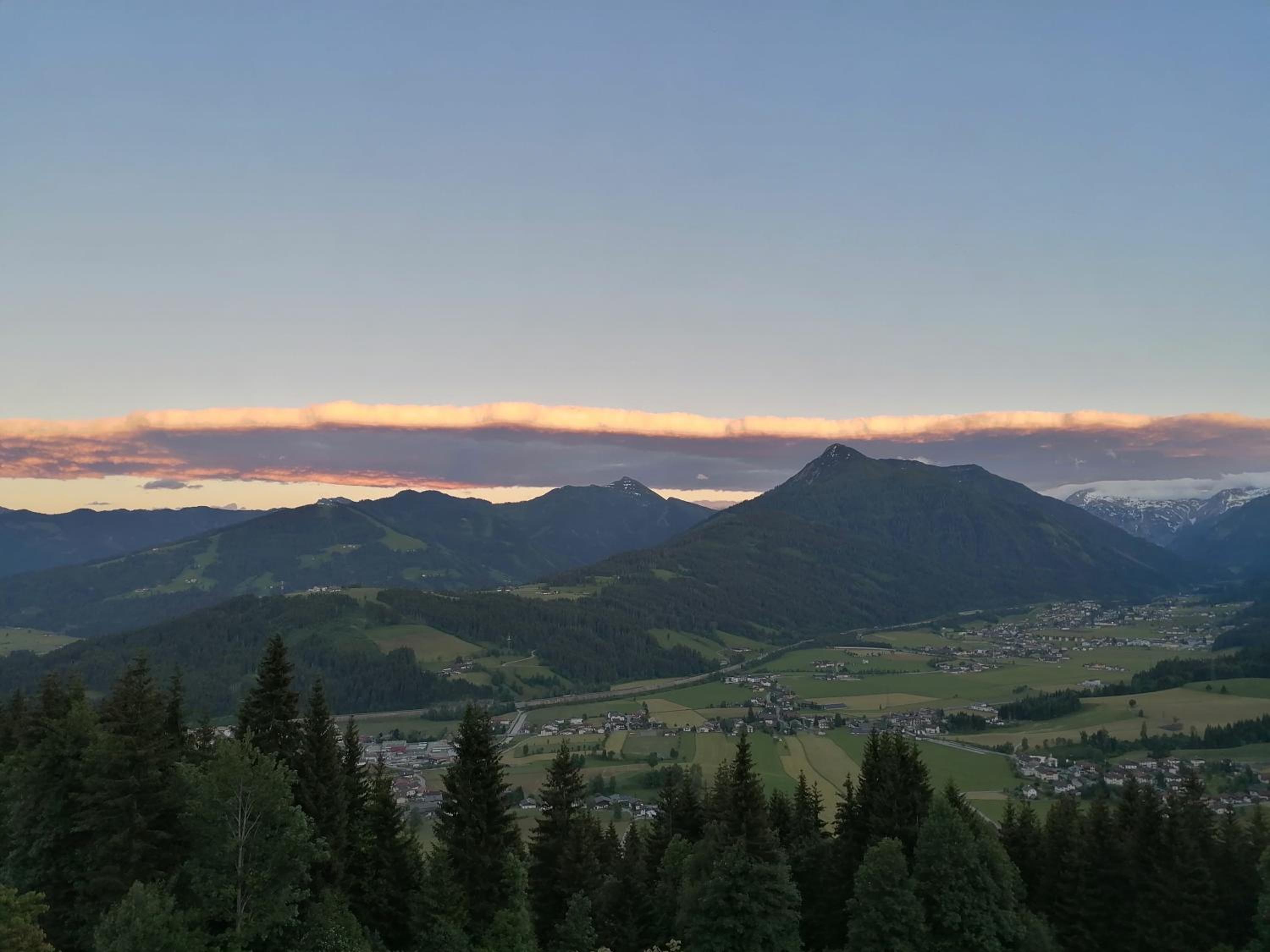 Ferienhaus Weitblick