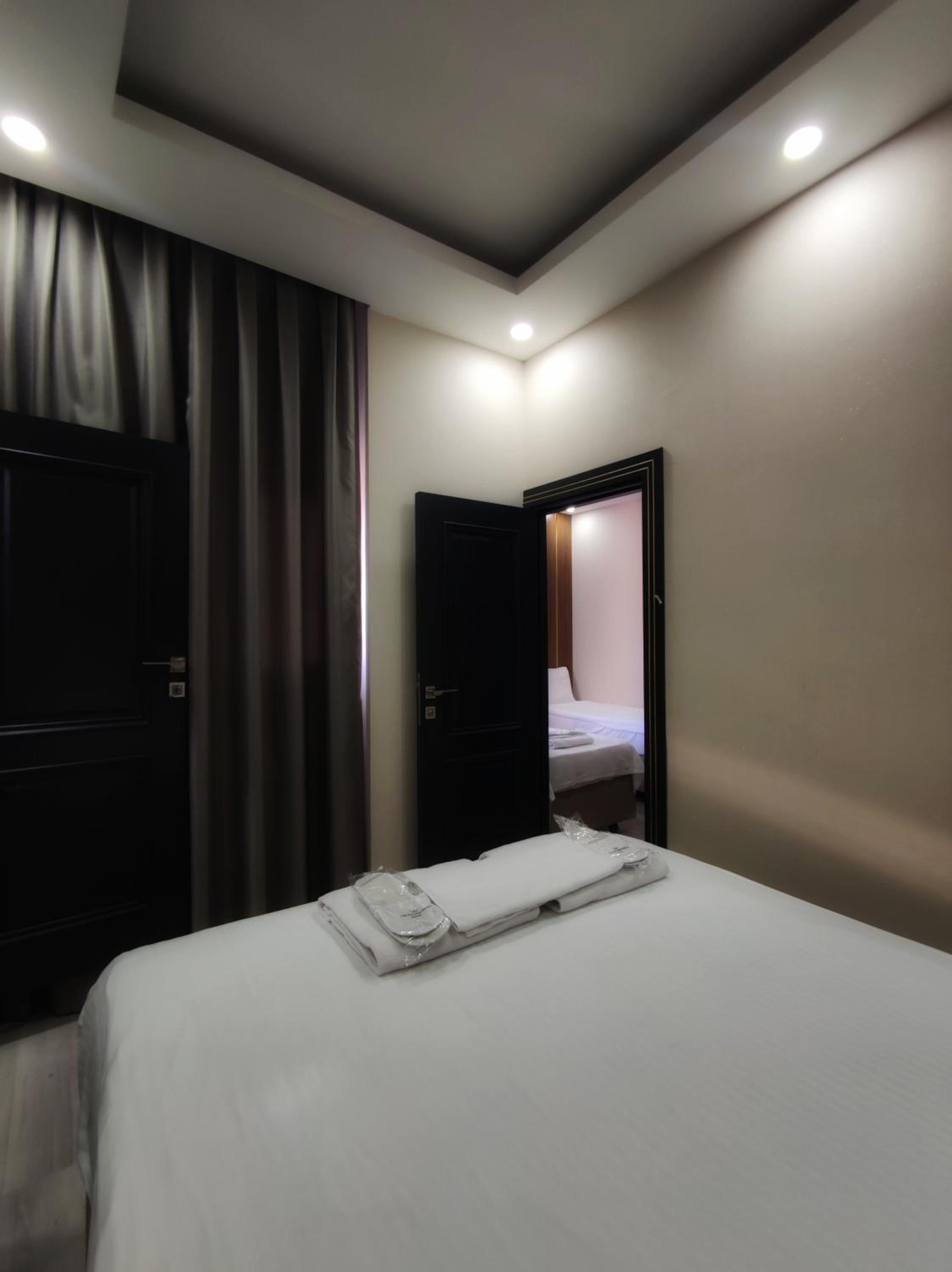 The Golden Pera'nın Oteli & Spa - Image 6