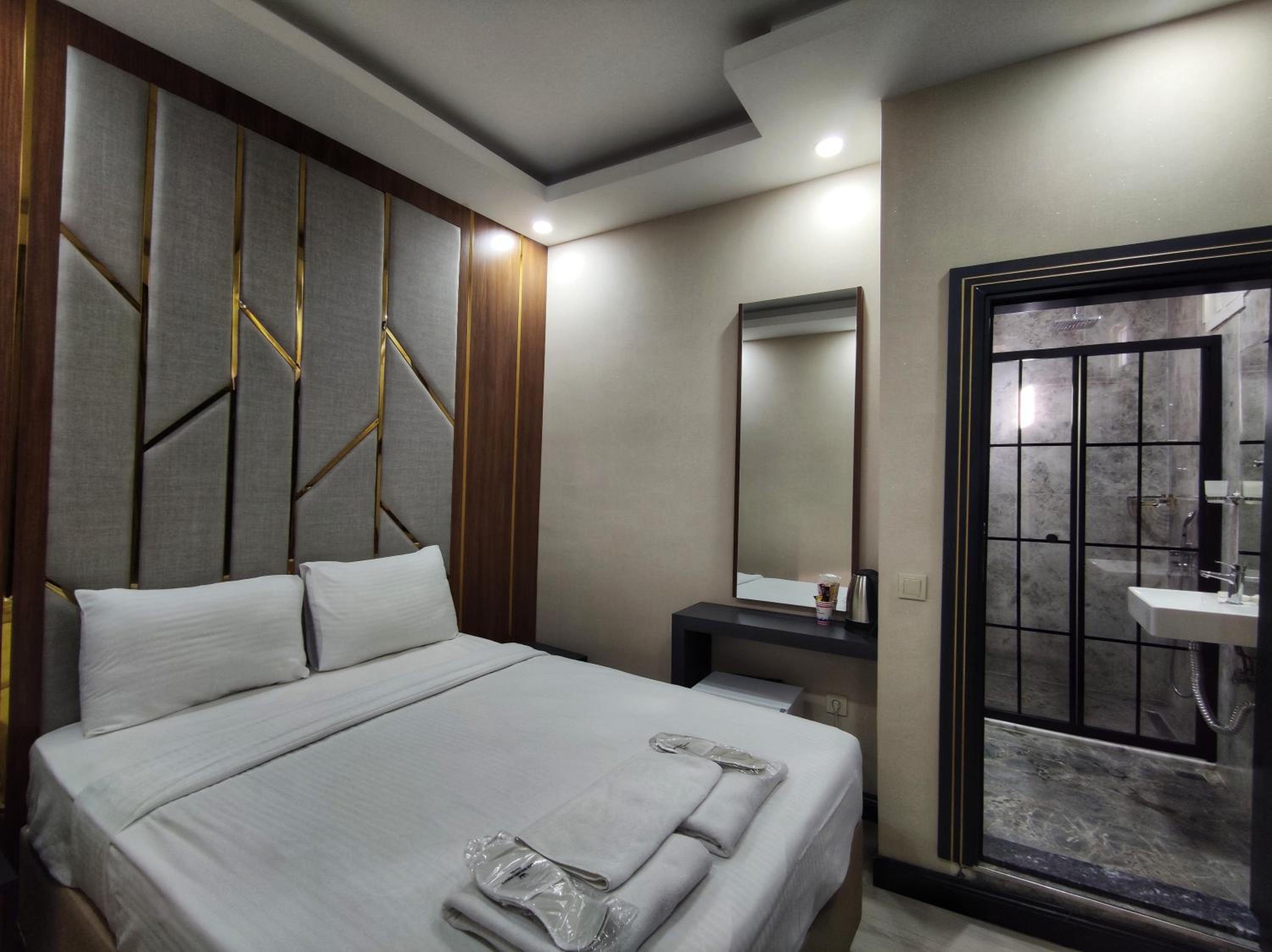The Golden Pera'nın Oteli & Spa - Image 10