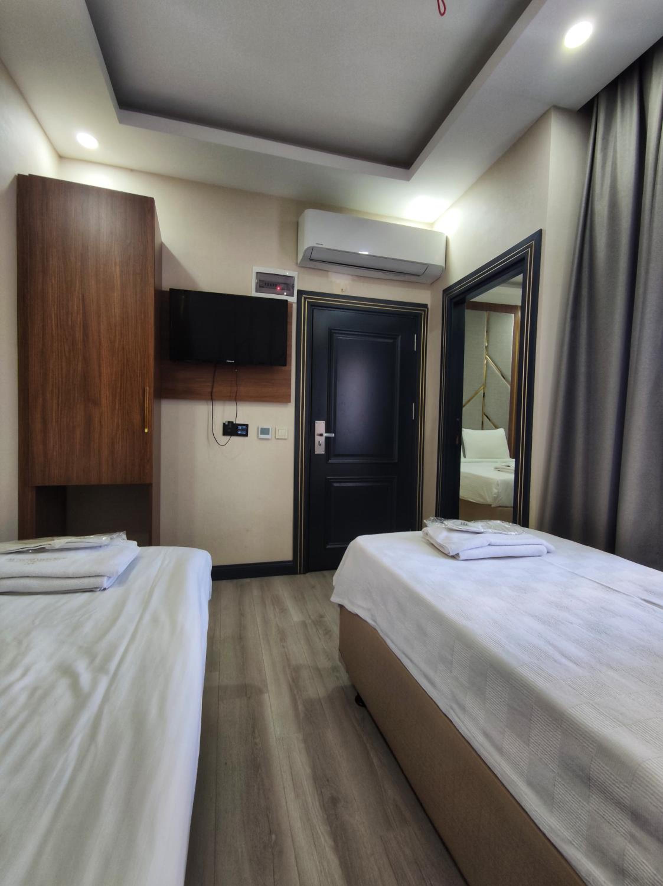 The Golden Pera'nın Oteli & Spa - Image 43