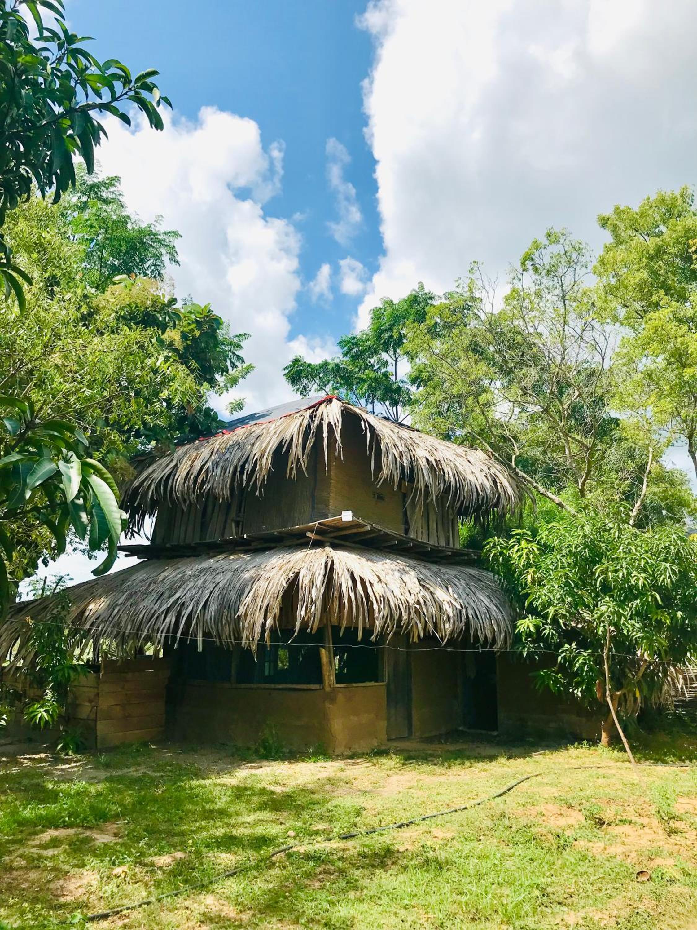 Mallara RestSafari (Cabana & Family Restaurant) view 4
