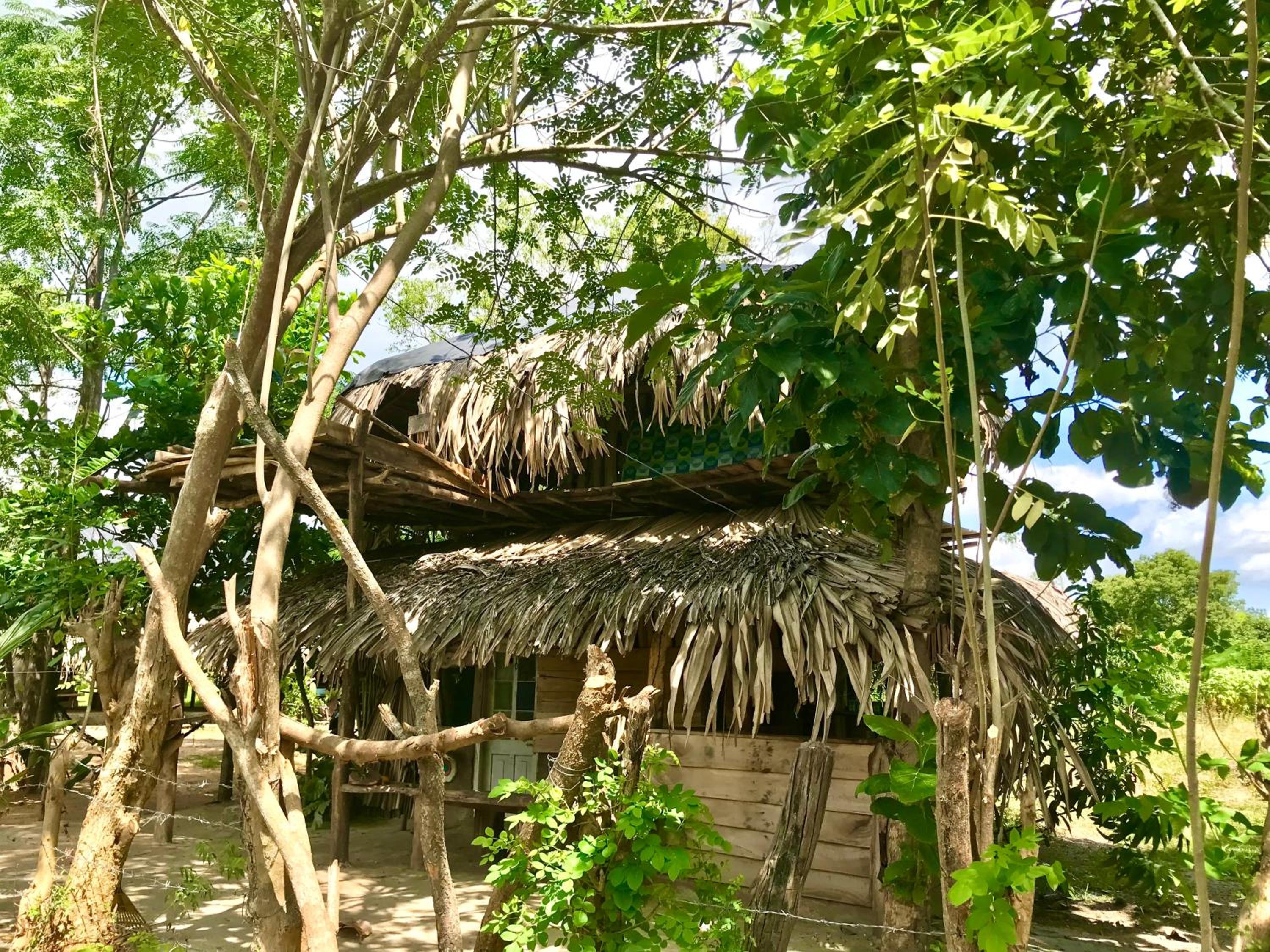 Mallara RestSafari (Cabana & Family Restaurant) view 5