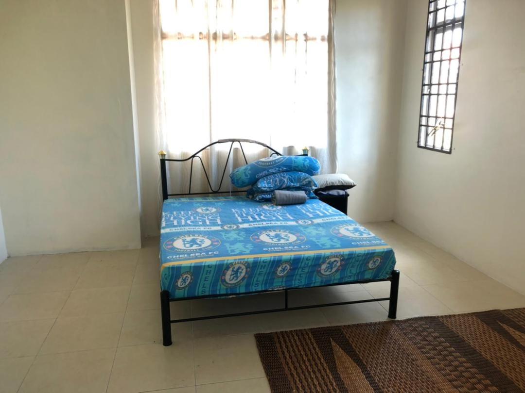 Homestay Chik Da