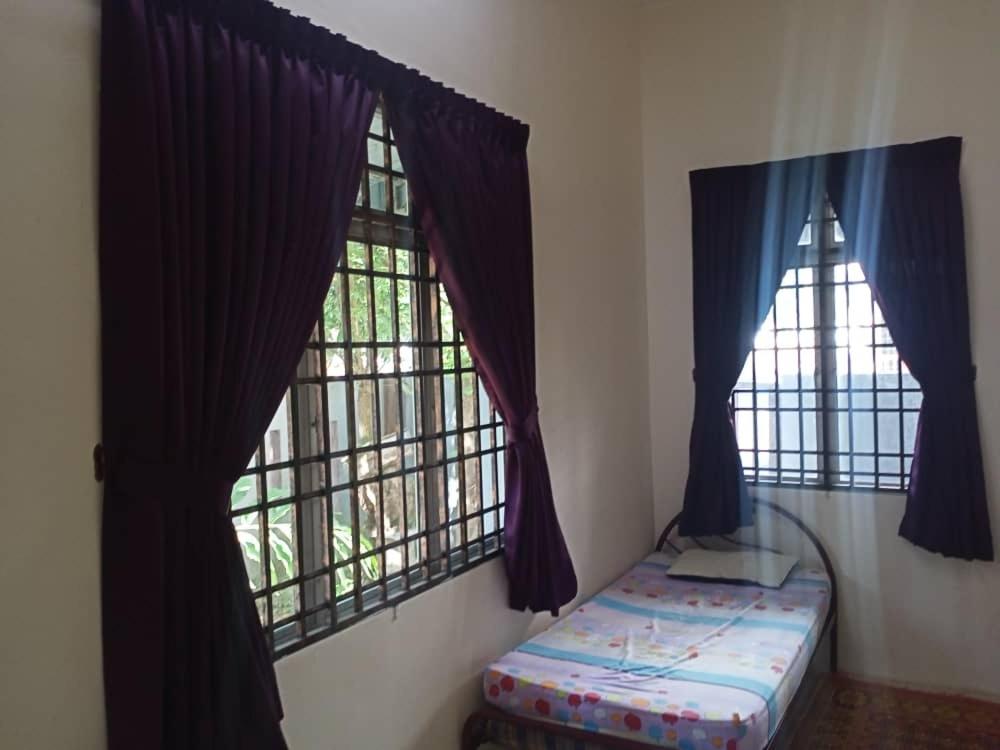 Homestay Chik Da