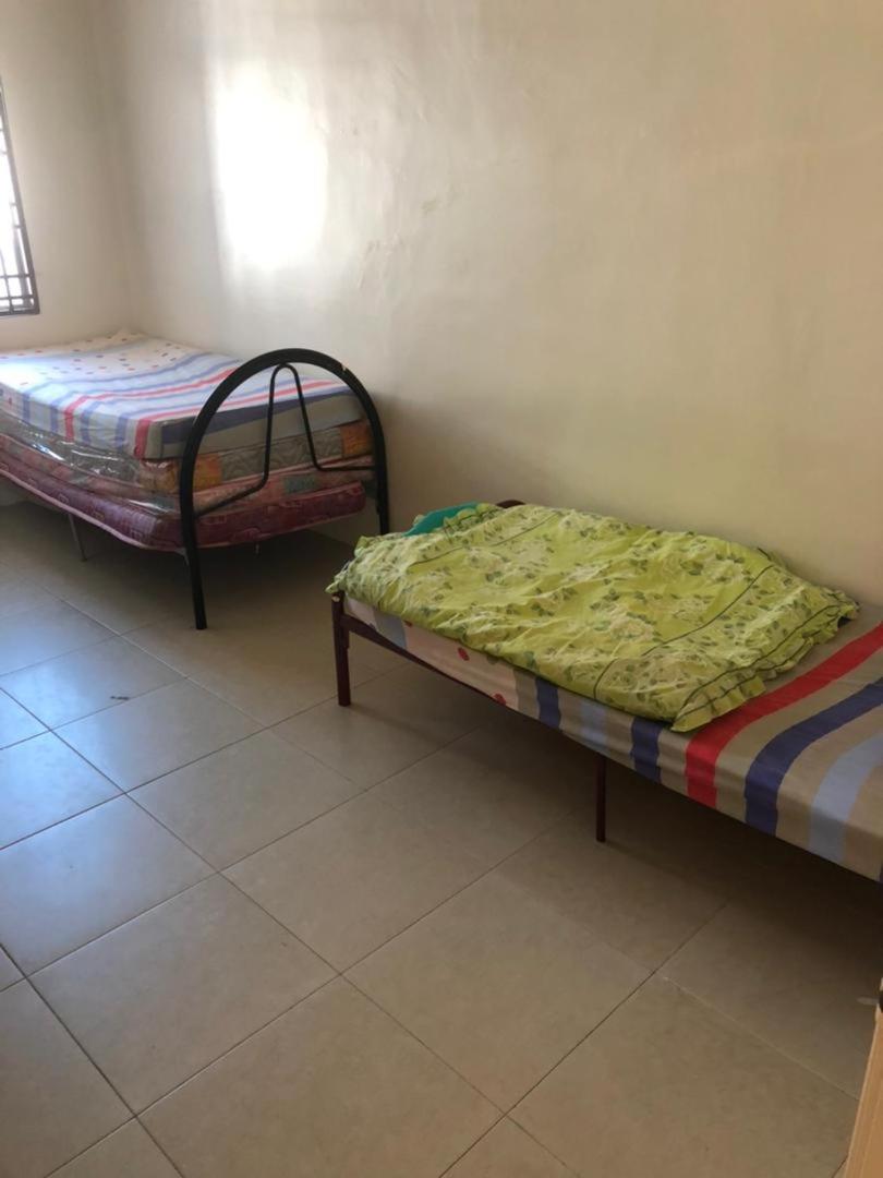 Homestay Chik Da