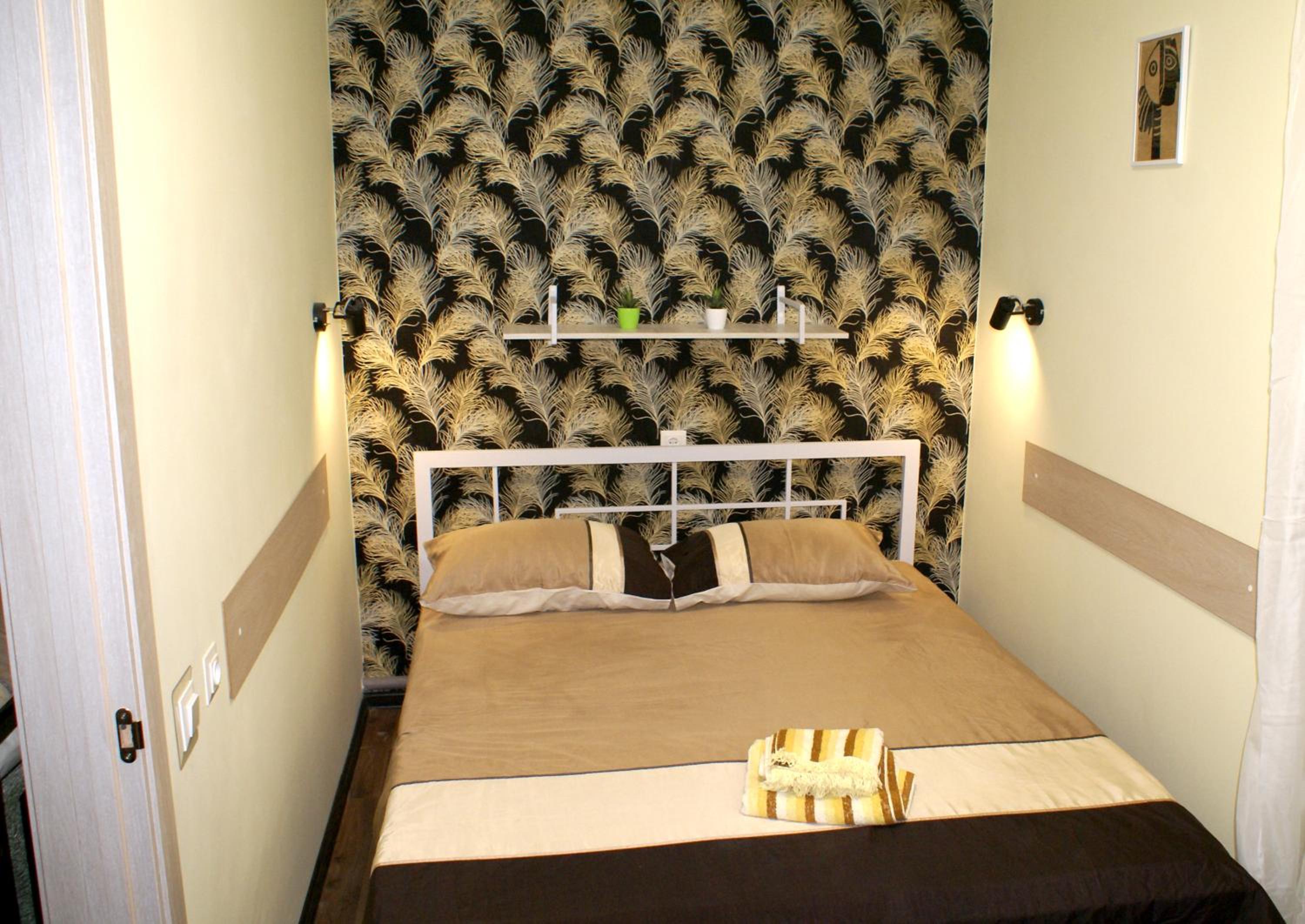 Apartments KVADRO Dnepr, ул Холодноярская, 19, Метеор Апполо Рабочая Титова view 3