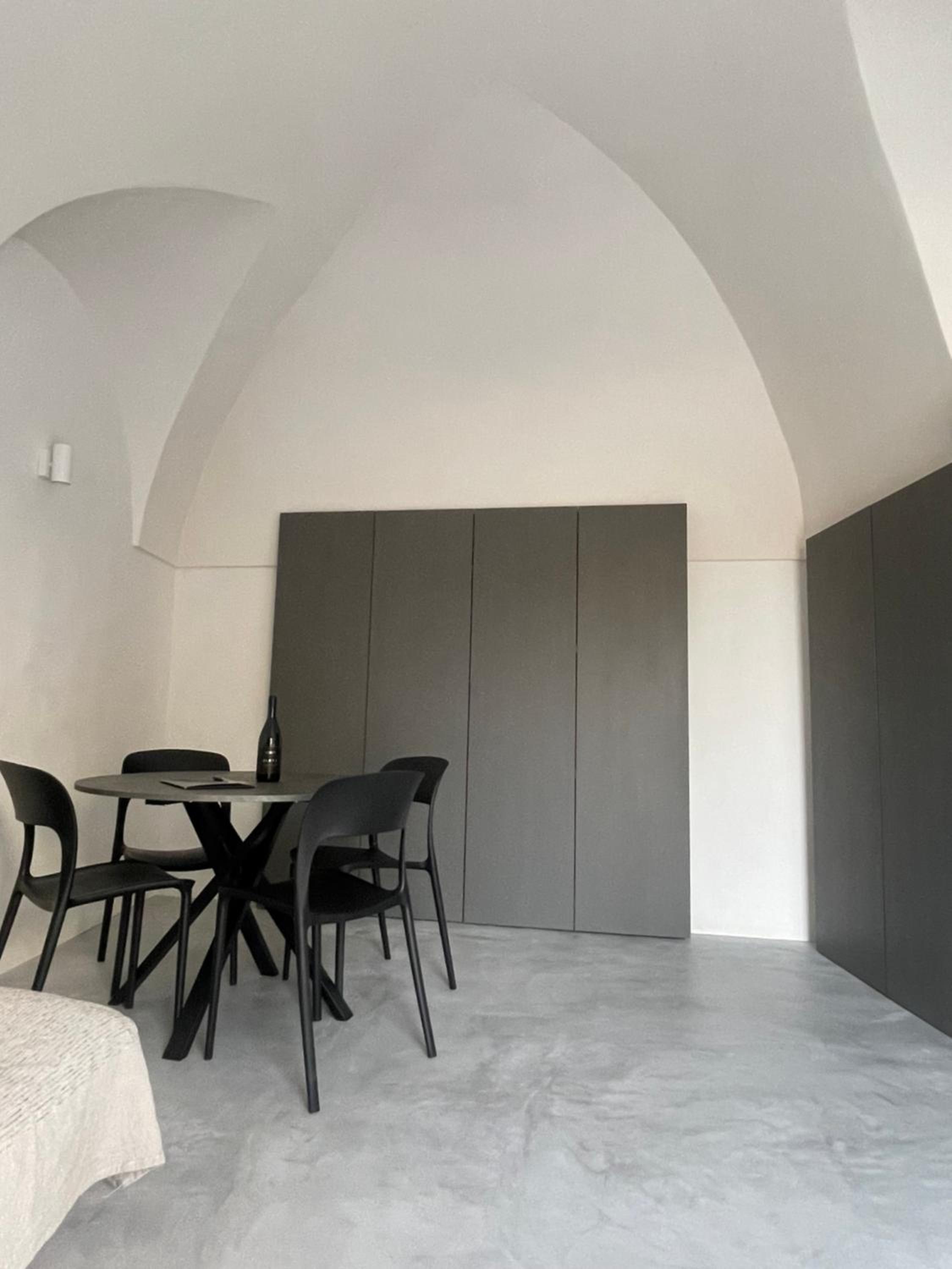 Etherea - I Dammusini di Pantelleria