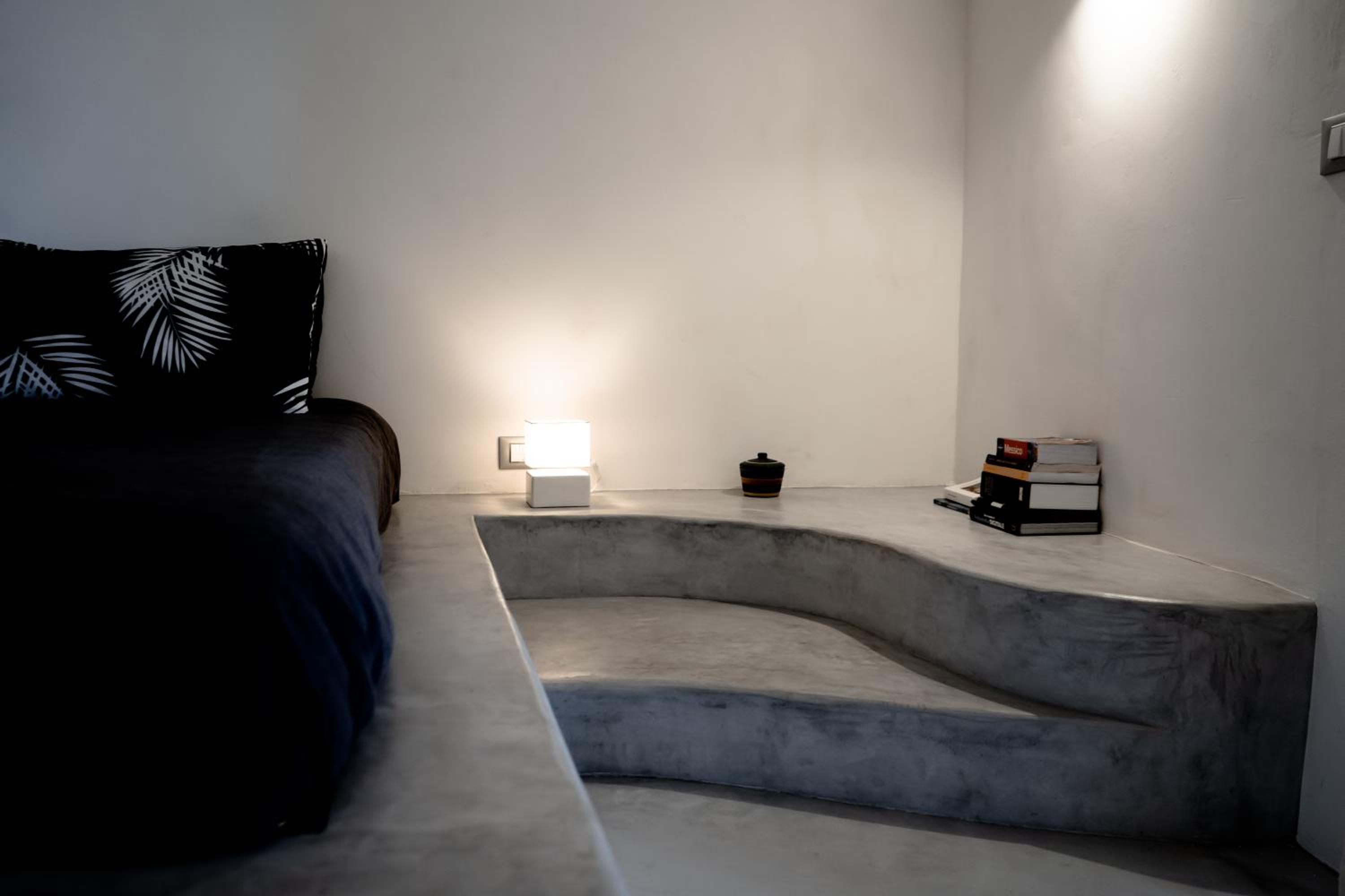Etherea - I Dammusini di Pantelleria