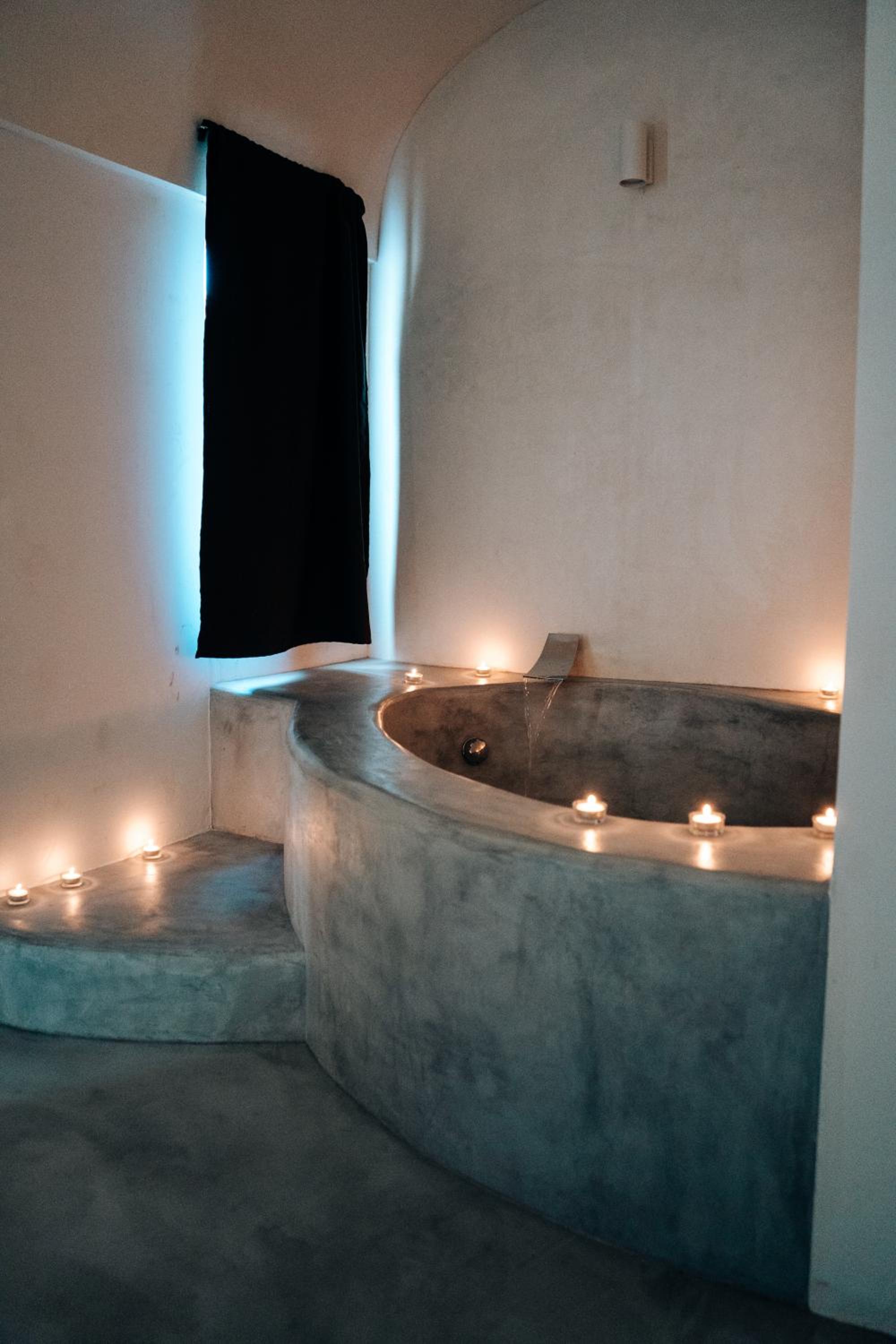 Etherea - I Dammusini di Pantelleria