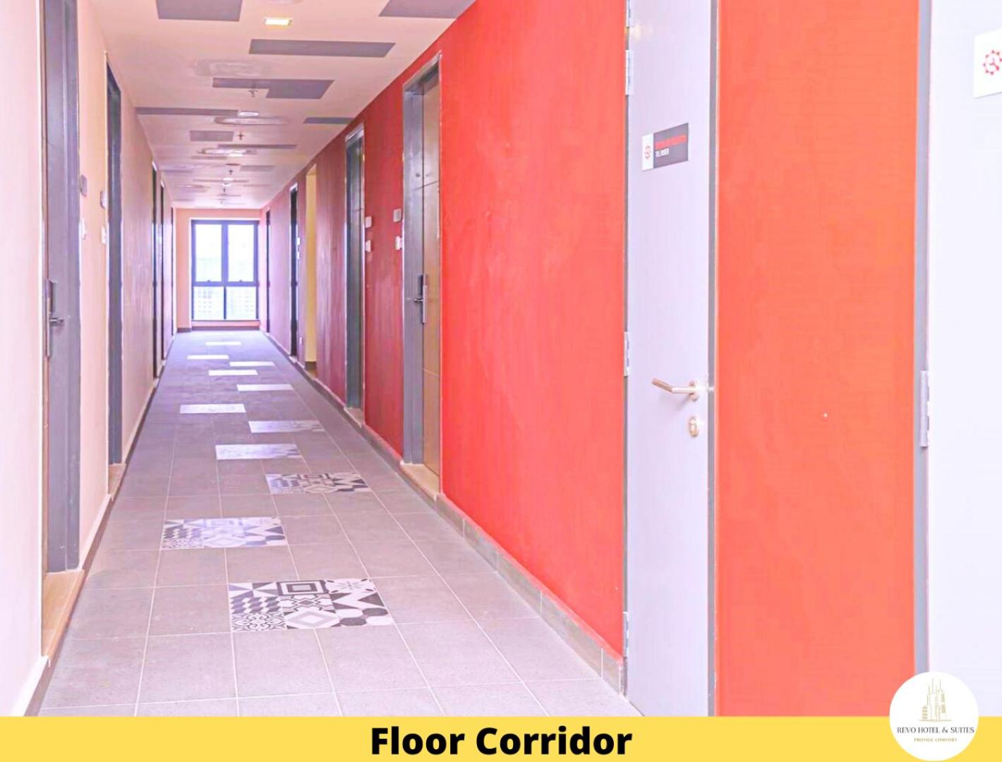 Revo Hotel & Suites Kuala Lumpur Bukit Jalil by The Cynefin