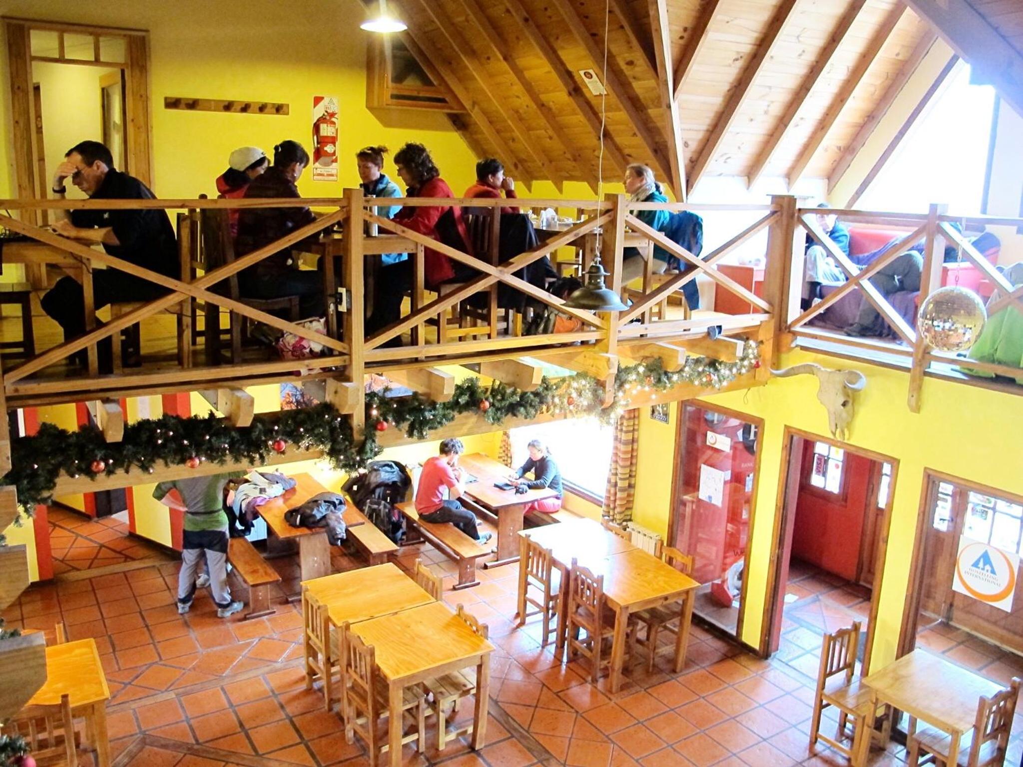 Rancho Grande Hostel