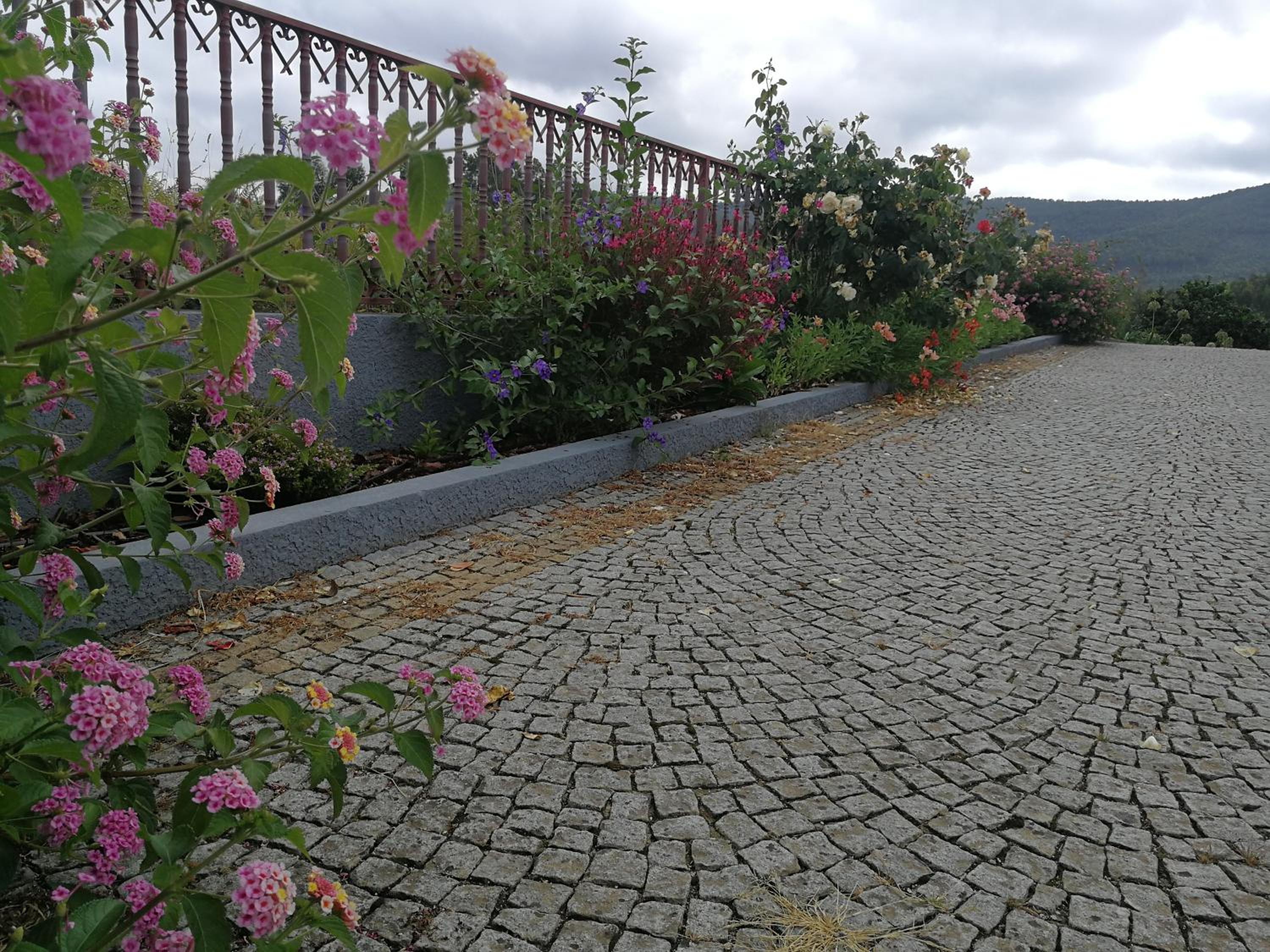 Abrigo das Andorinhas view 3
