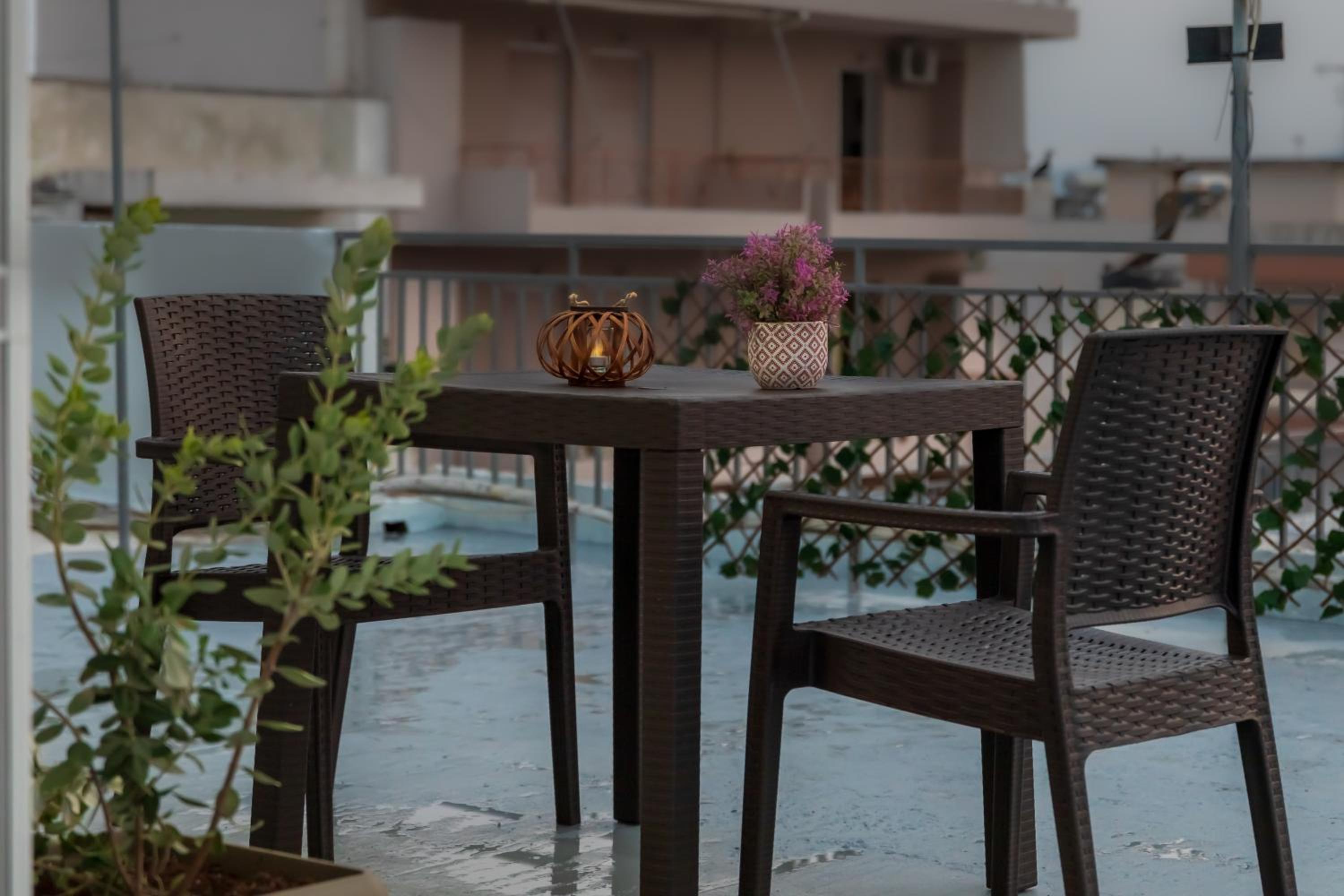 Hotel P&K LUXURY APARTMENTS 3 - Image 1