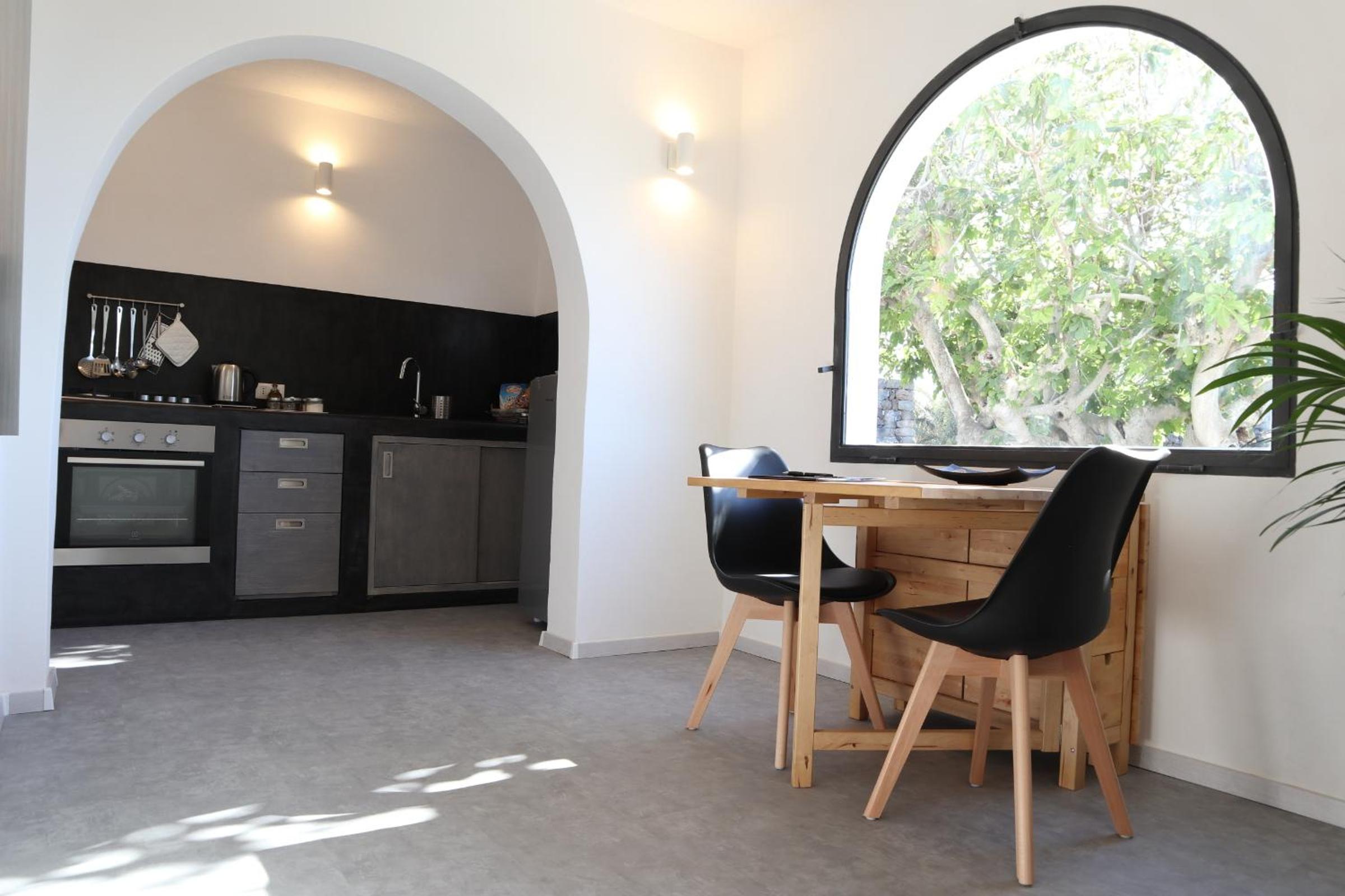 Etherea - I Dammusini di Pantelleria
