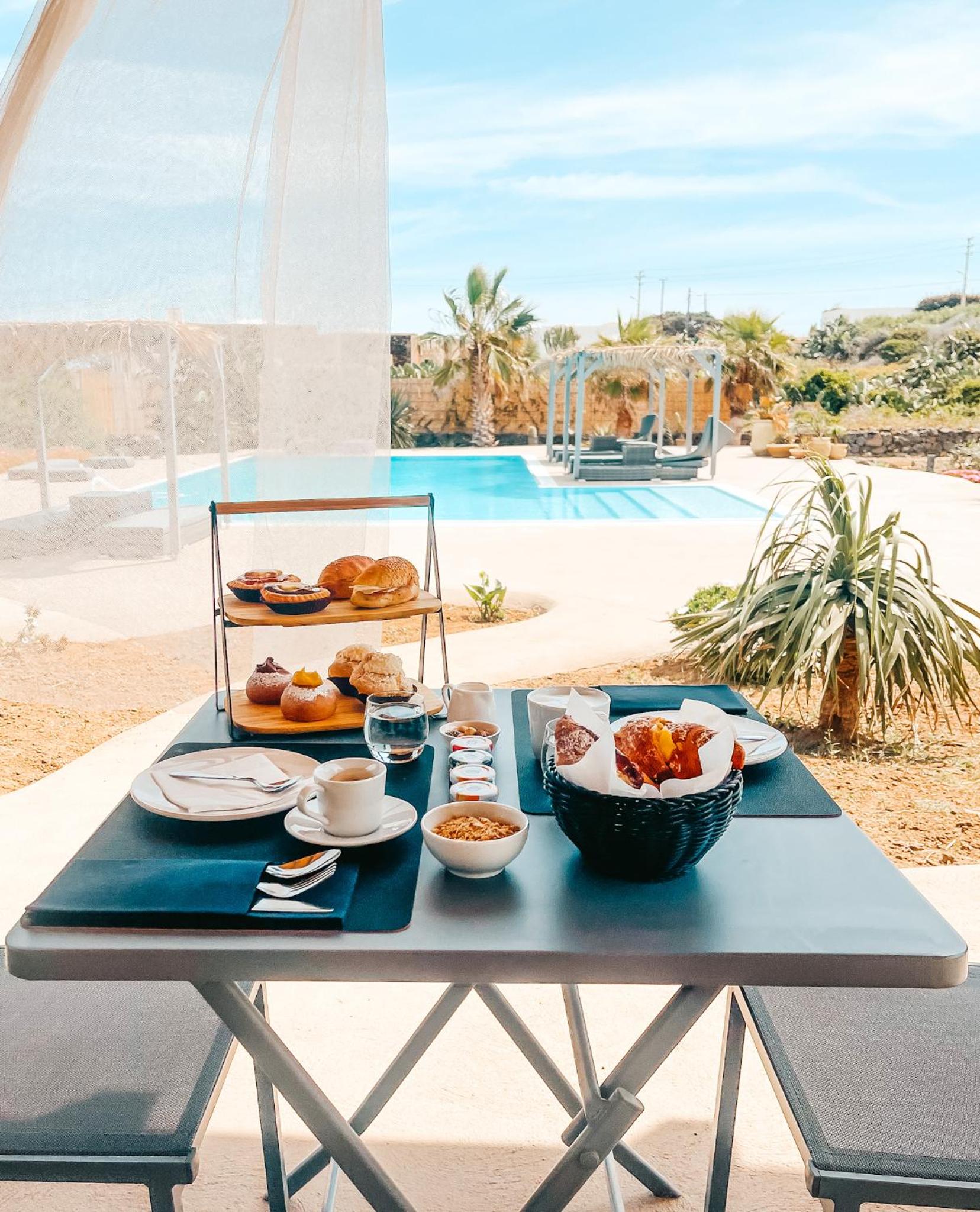 Etherea - I Dammusini di Pantelleria