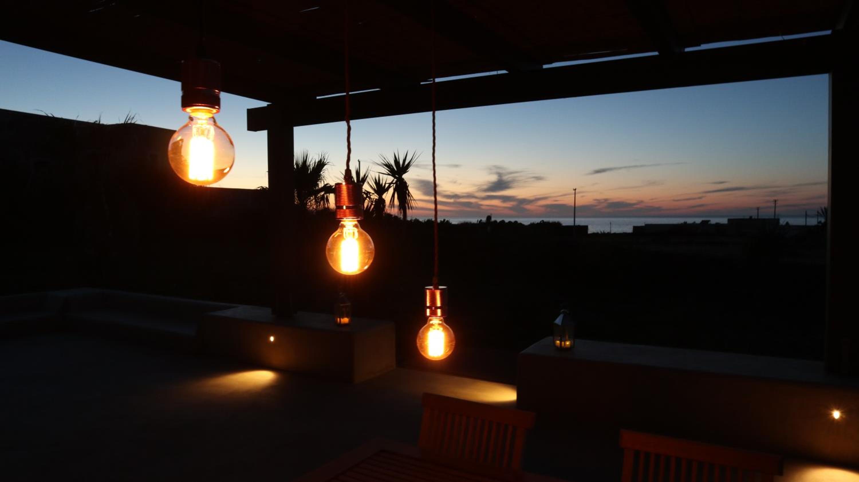 Etherea - I Dammusini di Pantelleria