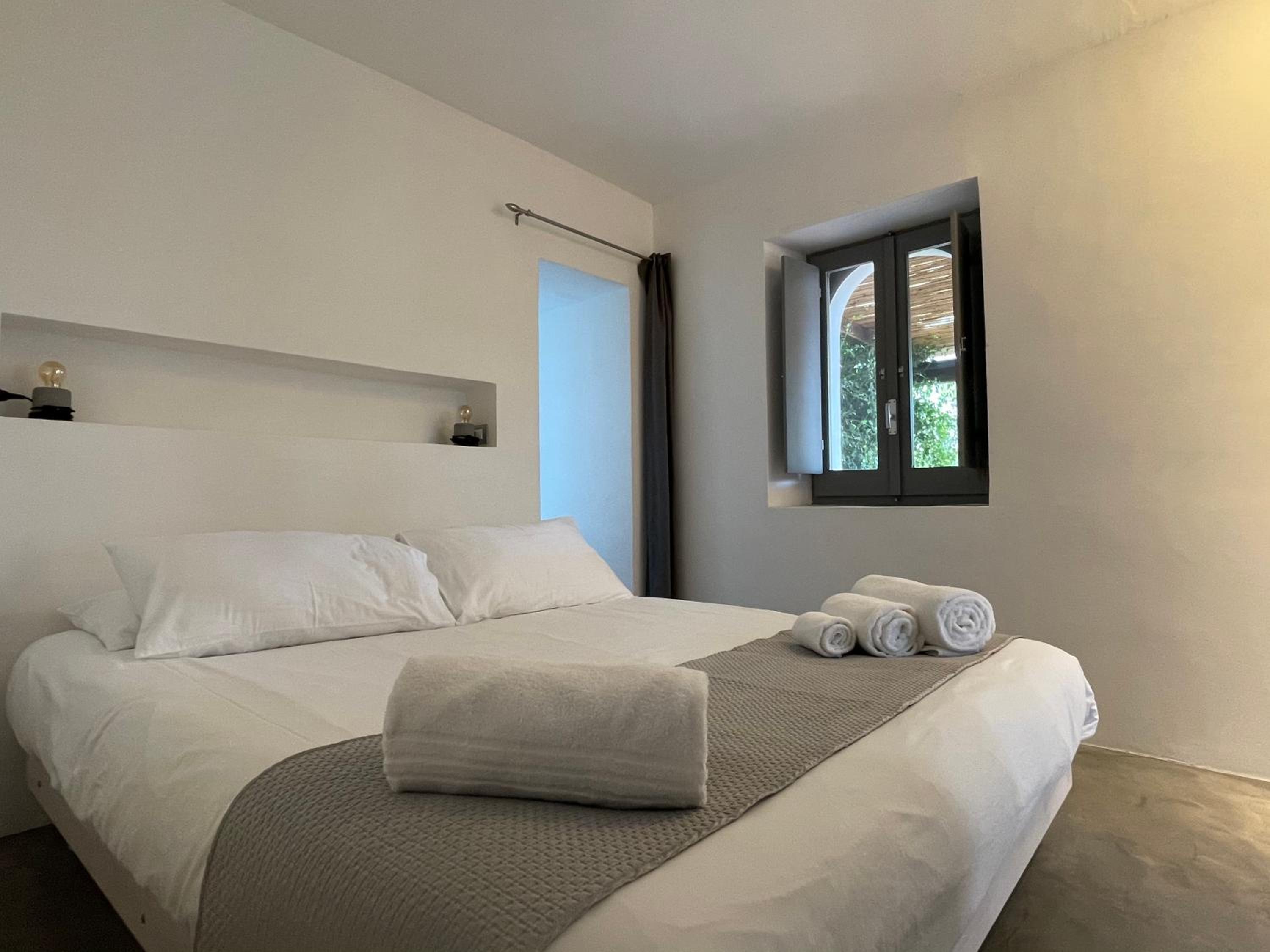 Etherea - I Dammusini di Pantelleria