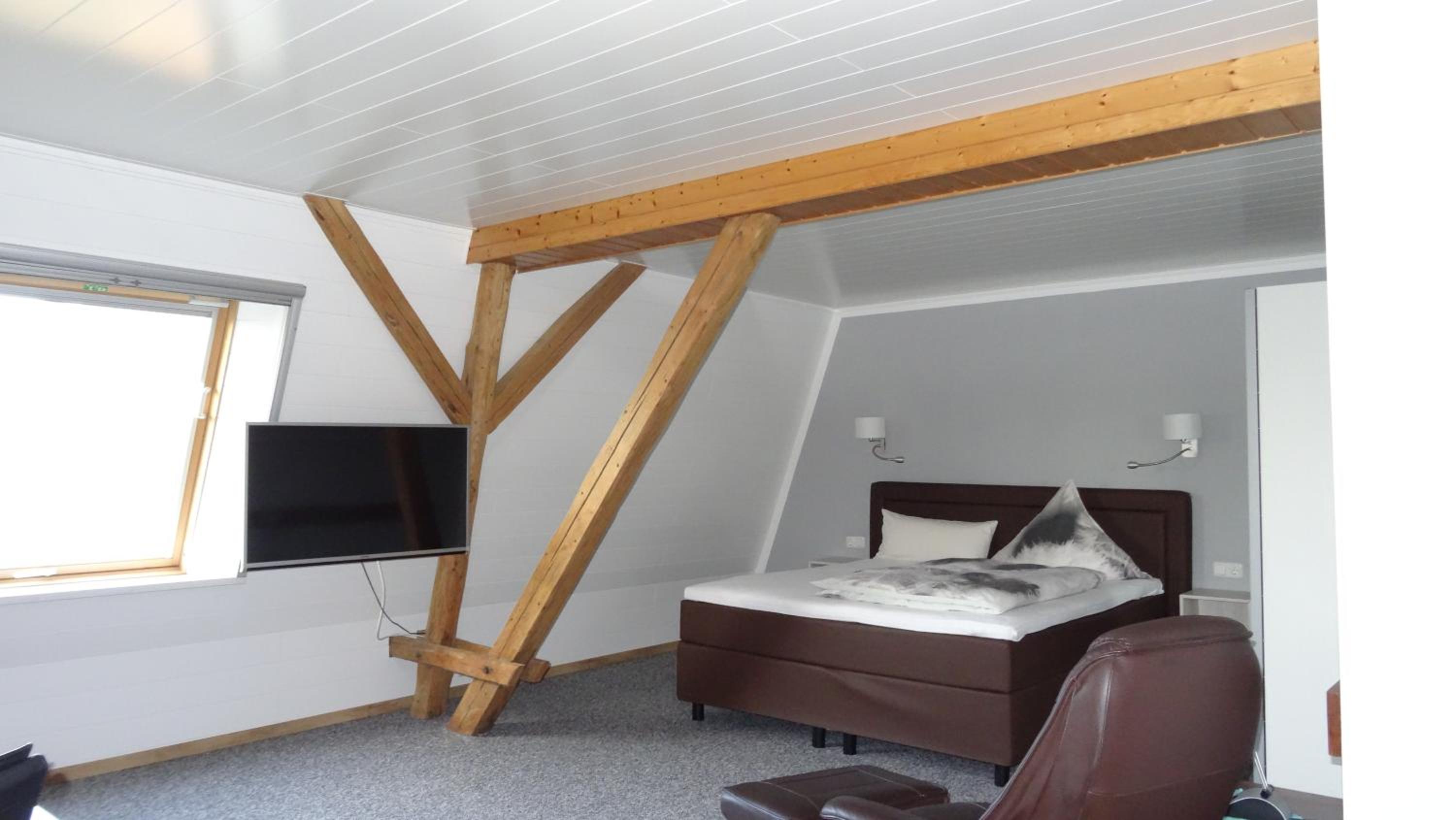 Gästezimmer & Appartement Elskop