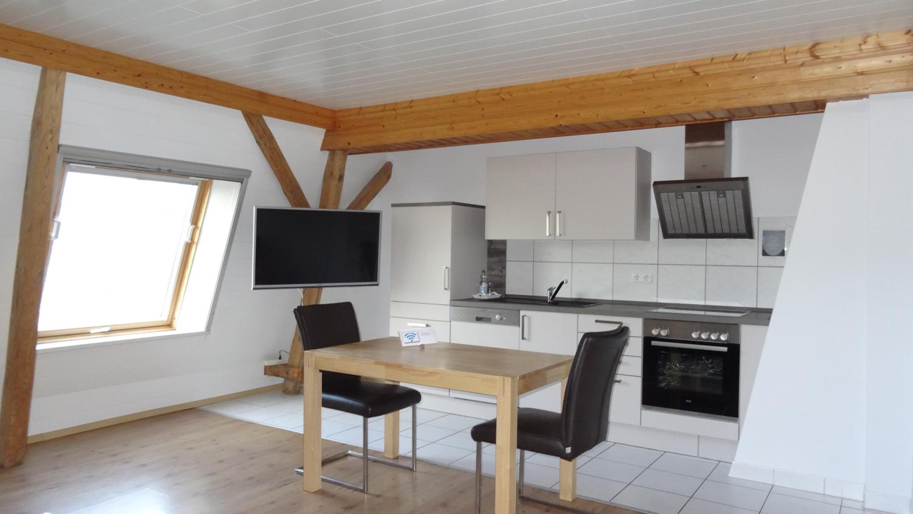 Gästezimmer & Appartement Elskop