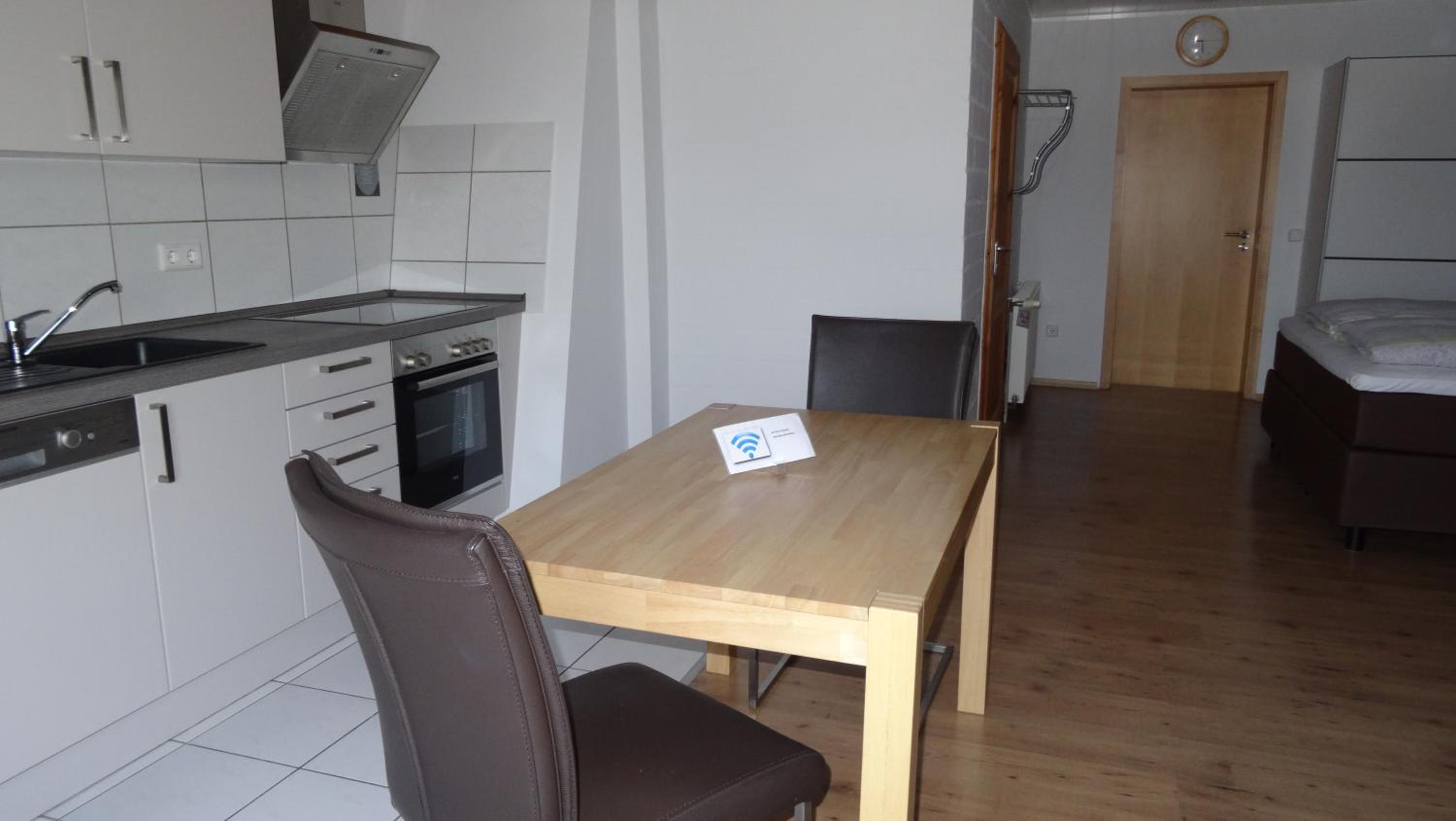 Gästezimmer & Appartement Elskop