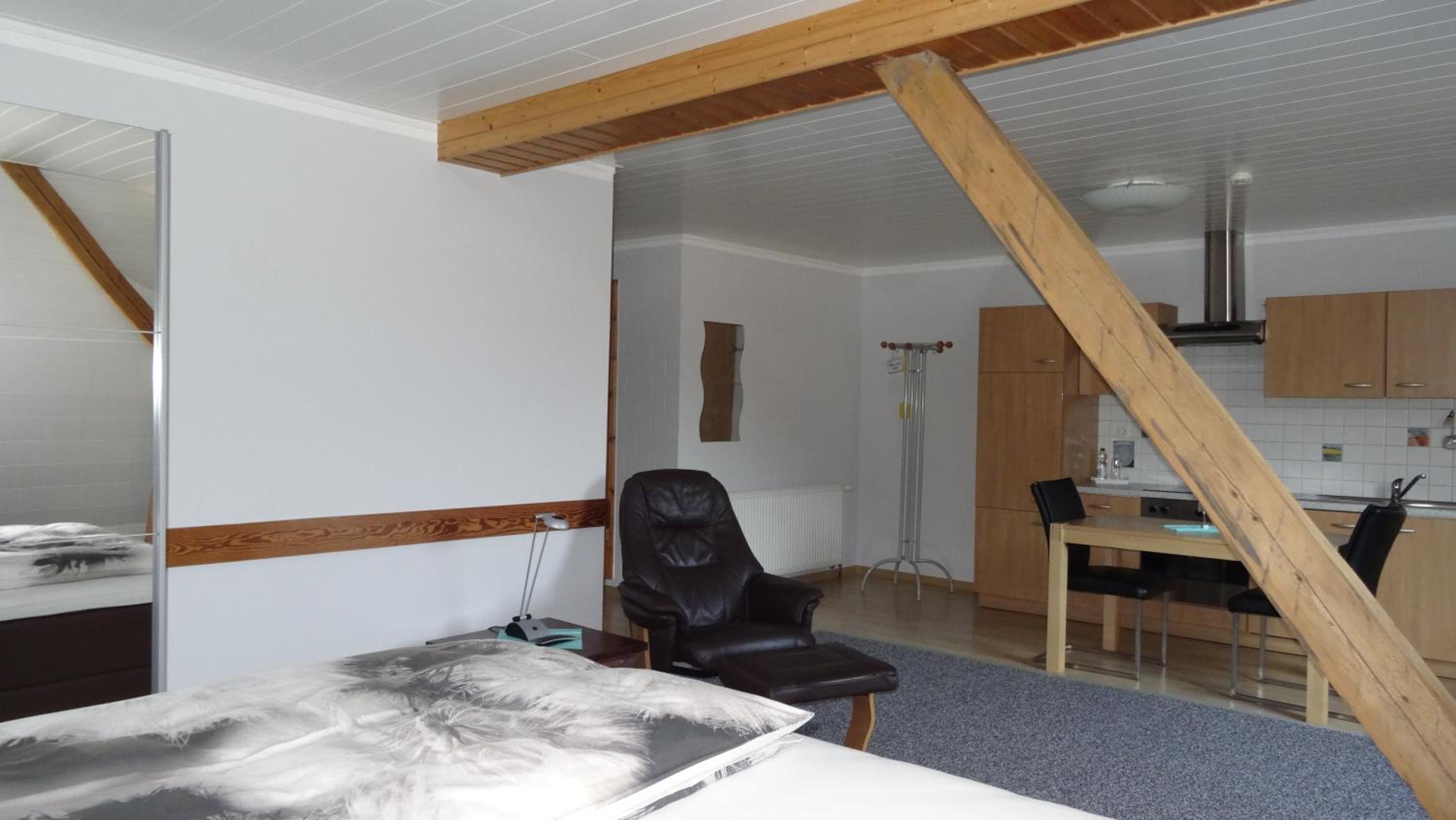 Gästezimmer & Appartement Elskop