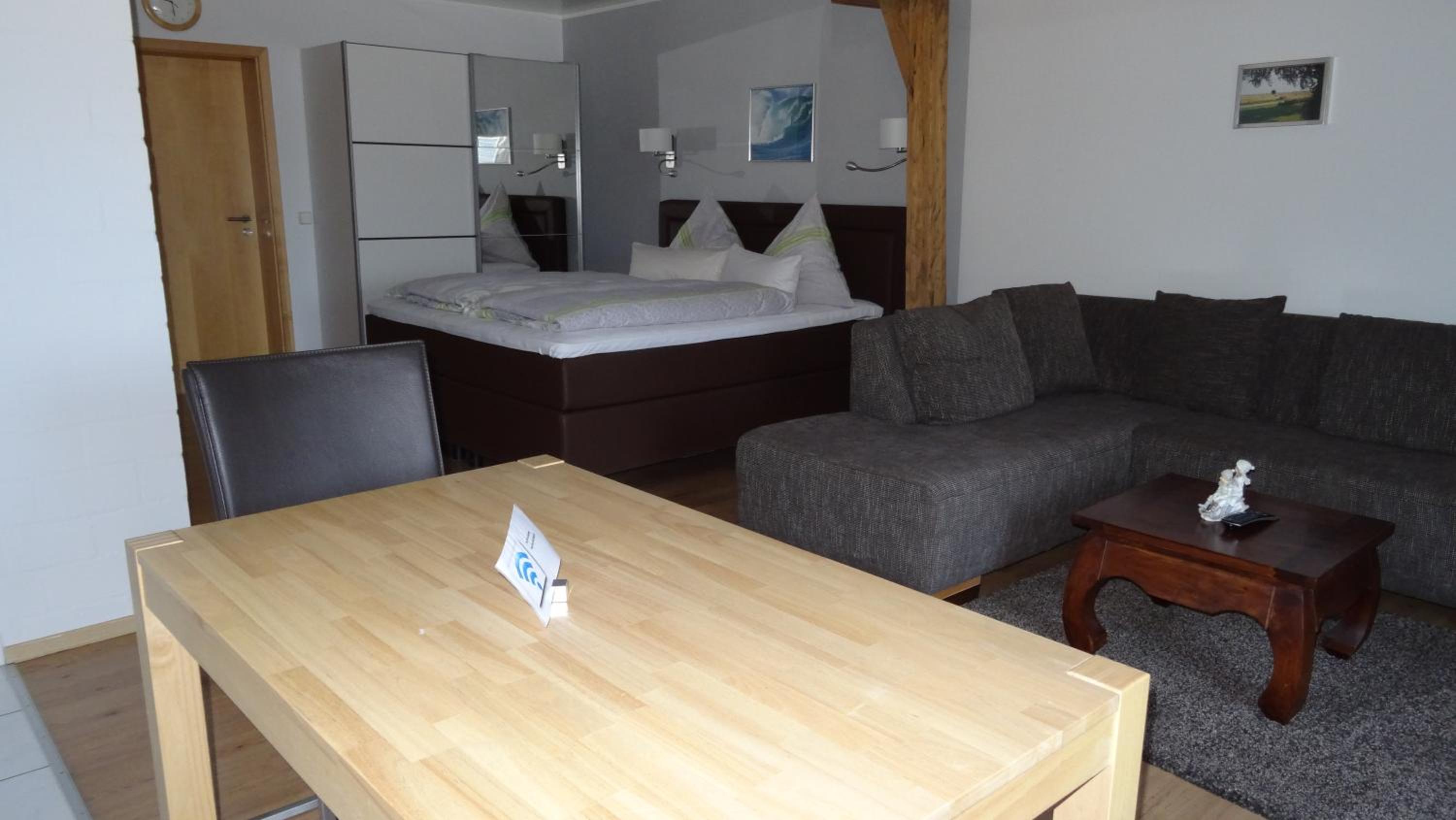 Gästezimmer & Appartement Elskop