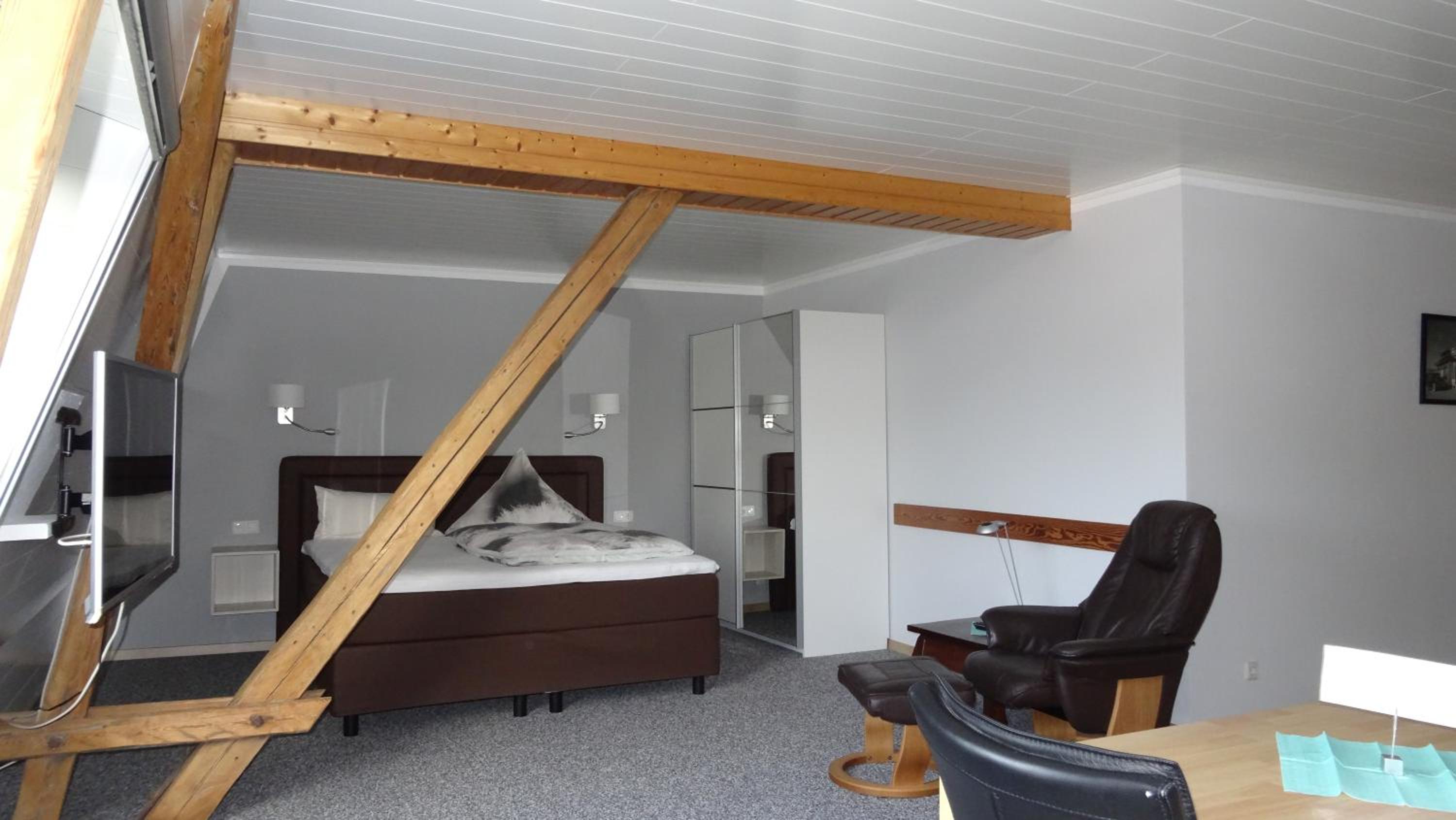 Gästezimmer & Appartement Elskop