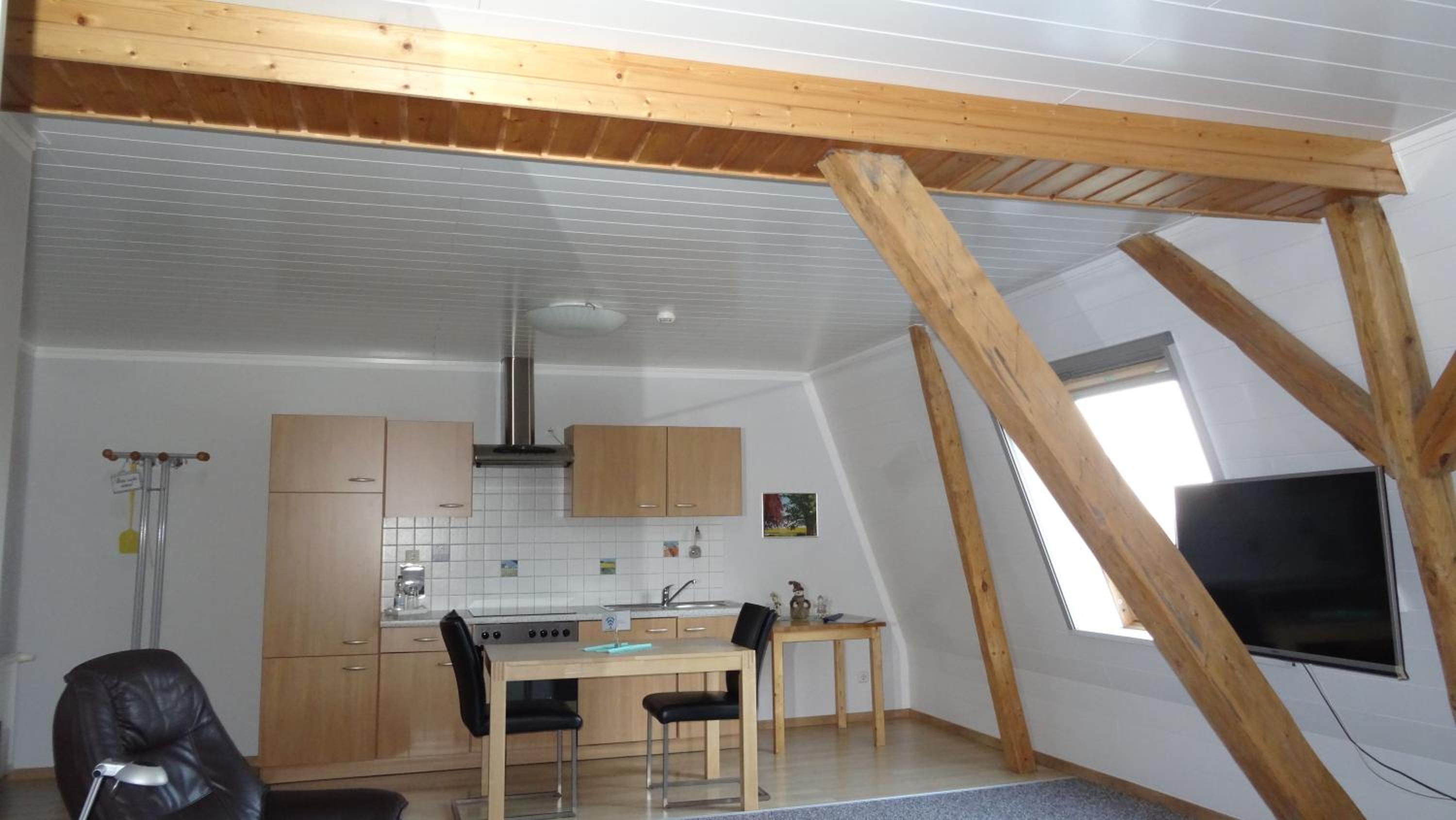 Gästezimmer & Appartement Elskop