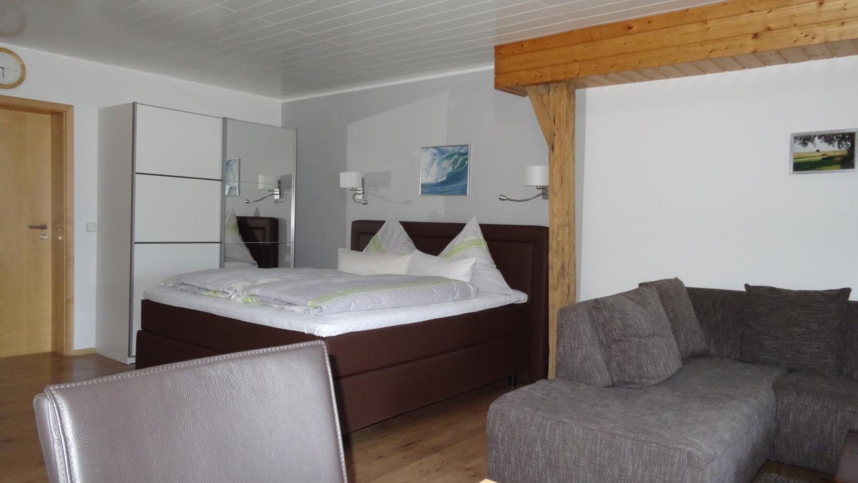 Gästezimmer & Appartement Elskop