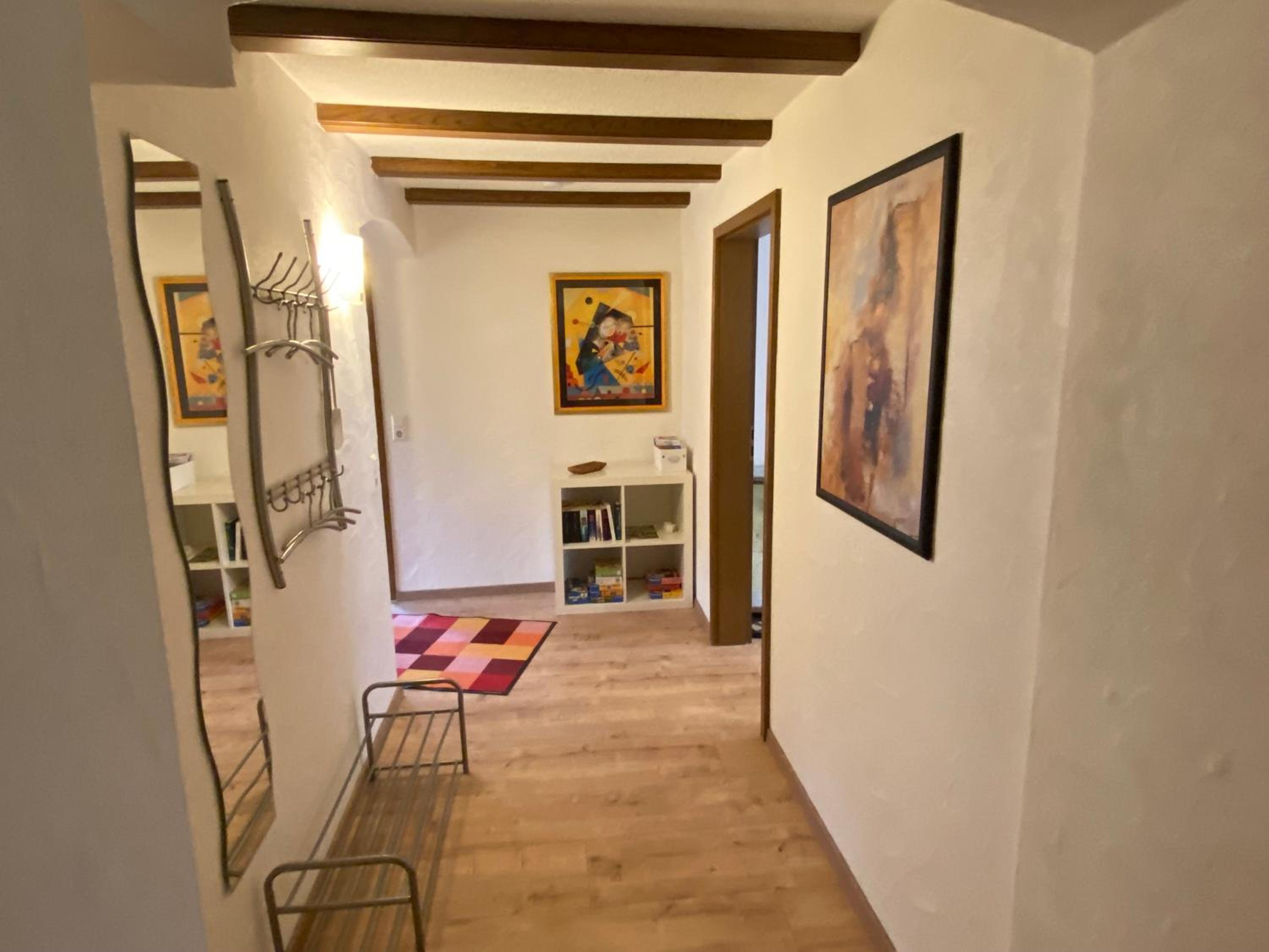 Ferienhaus Mayer in der sonnigen Ortenau