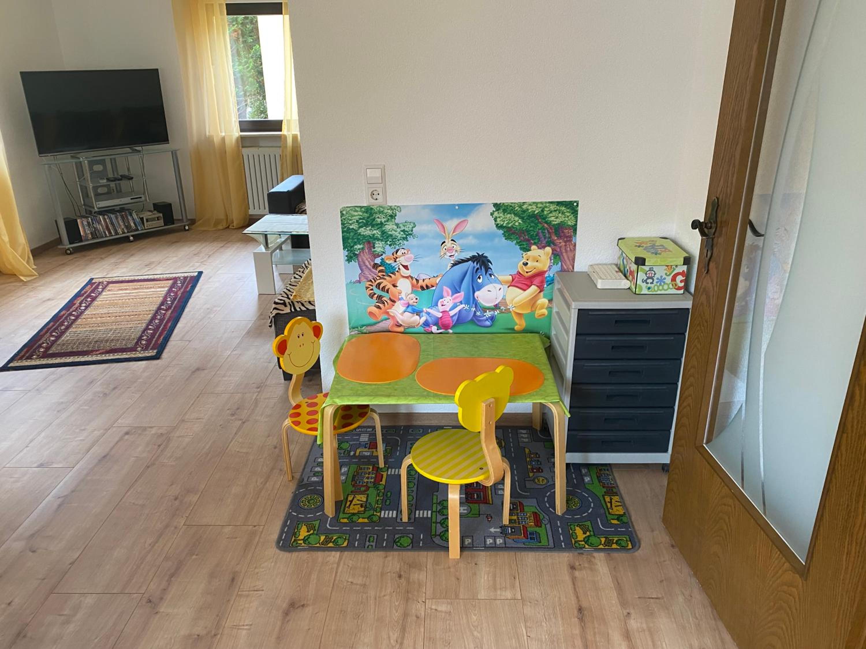 Ferienhaus Mayer in der sonnigen Ortenau