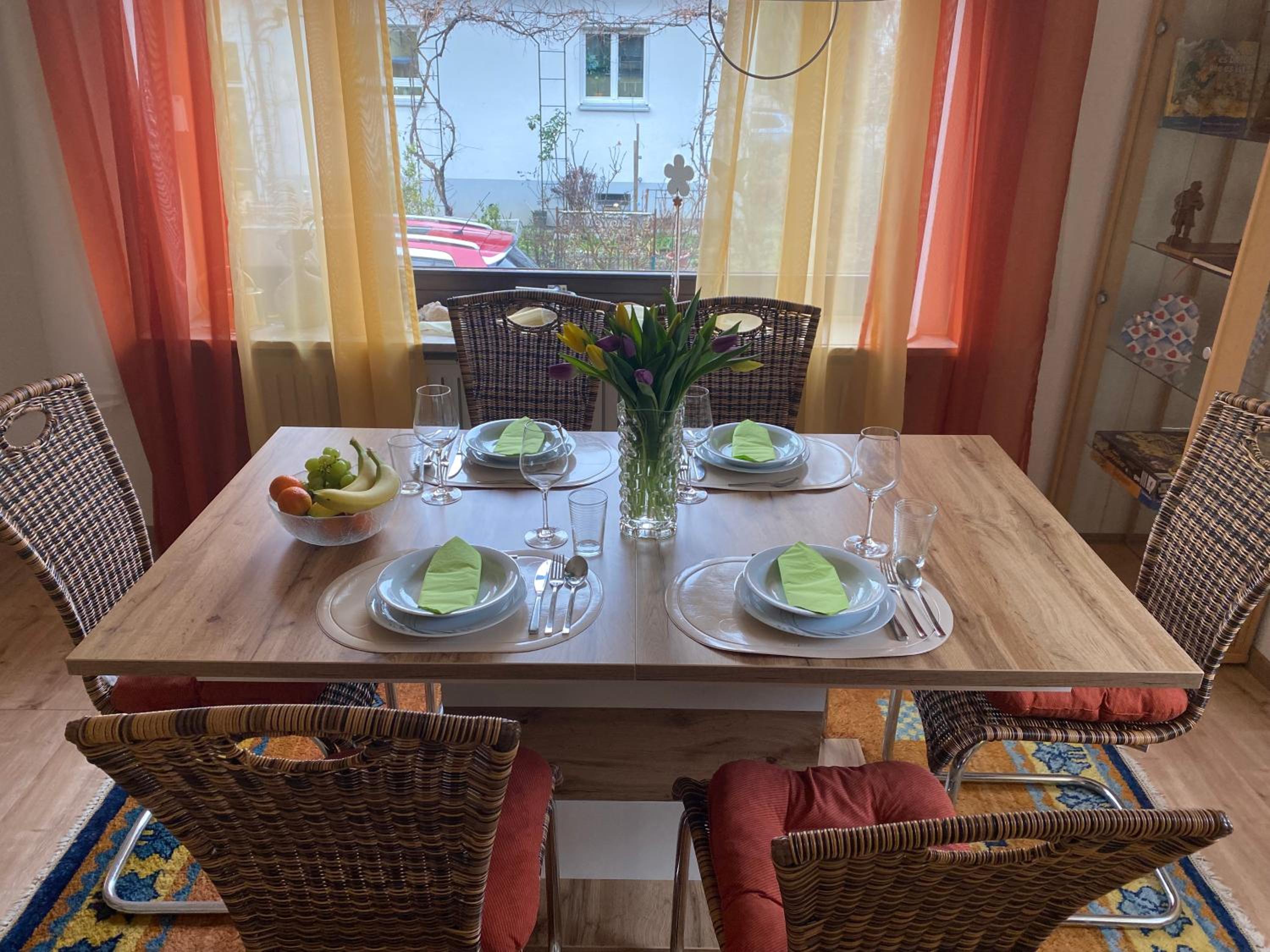 Ferienhaus Mayer in der sonnigen Ortenau