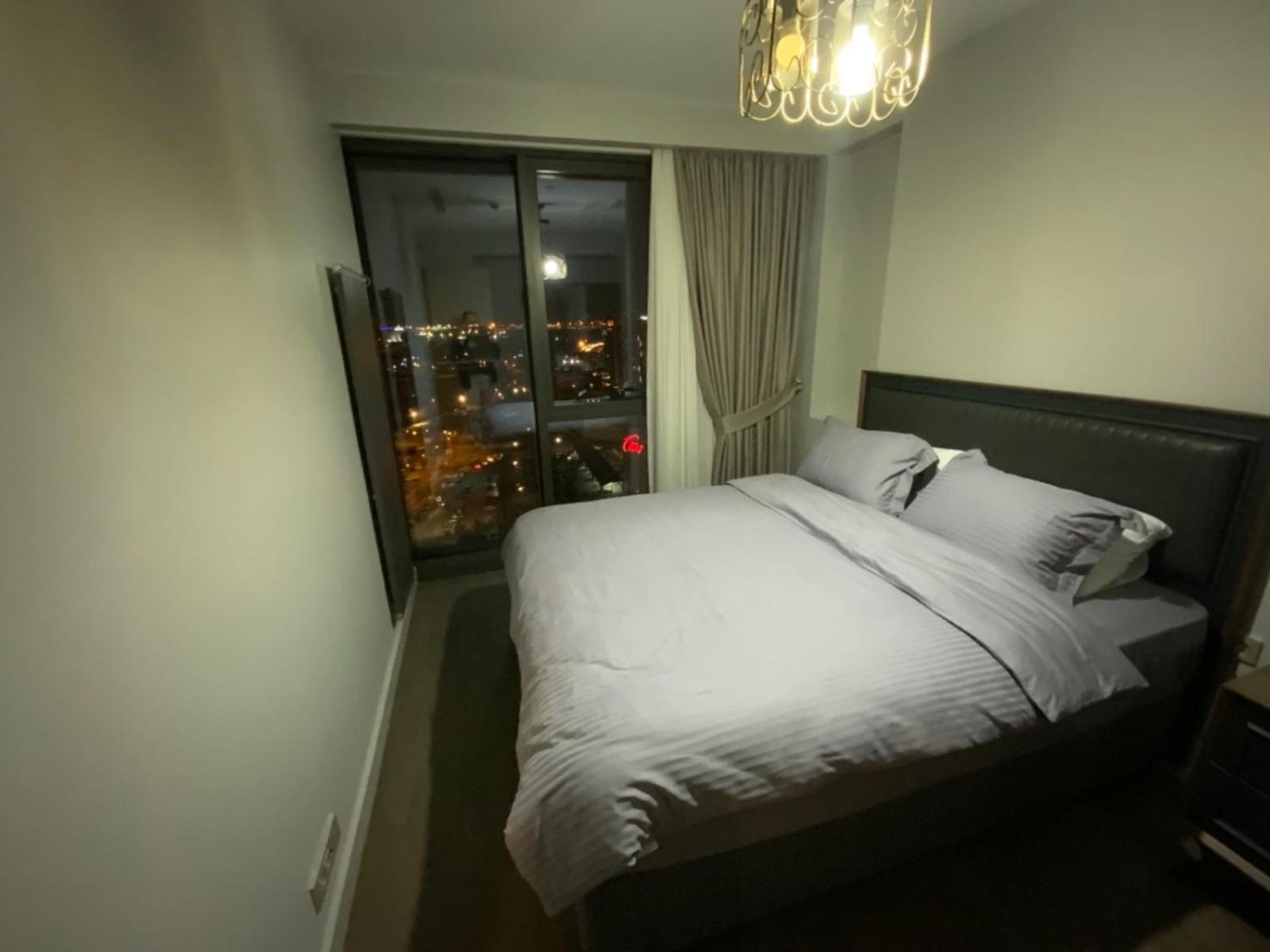 Residence Retro9 B-Blok Ataköy Apart 2 Rooms WIFI Pool Istanbul