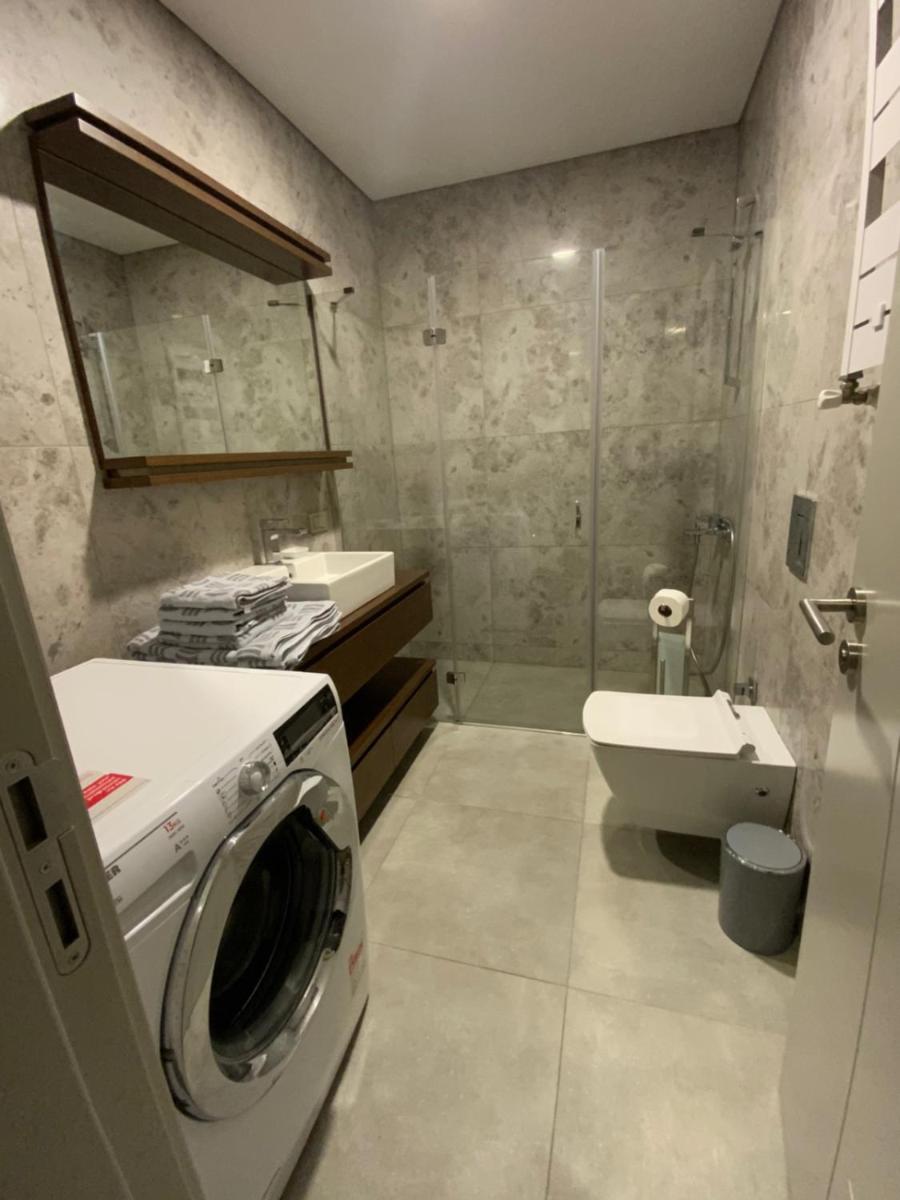 Residence Retro9 B-Blok Ataköy Apart 2 Rooms WIFI Pool Istanbul