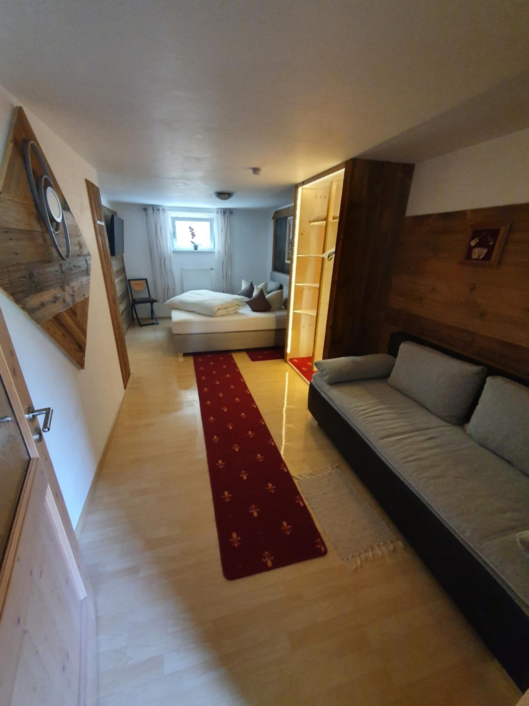 Ferienhaus Tonihof view 5
