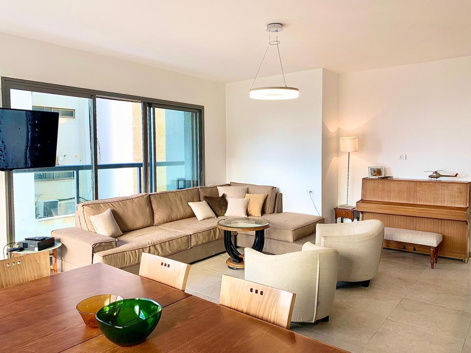 Beach Apartments view 5