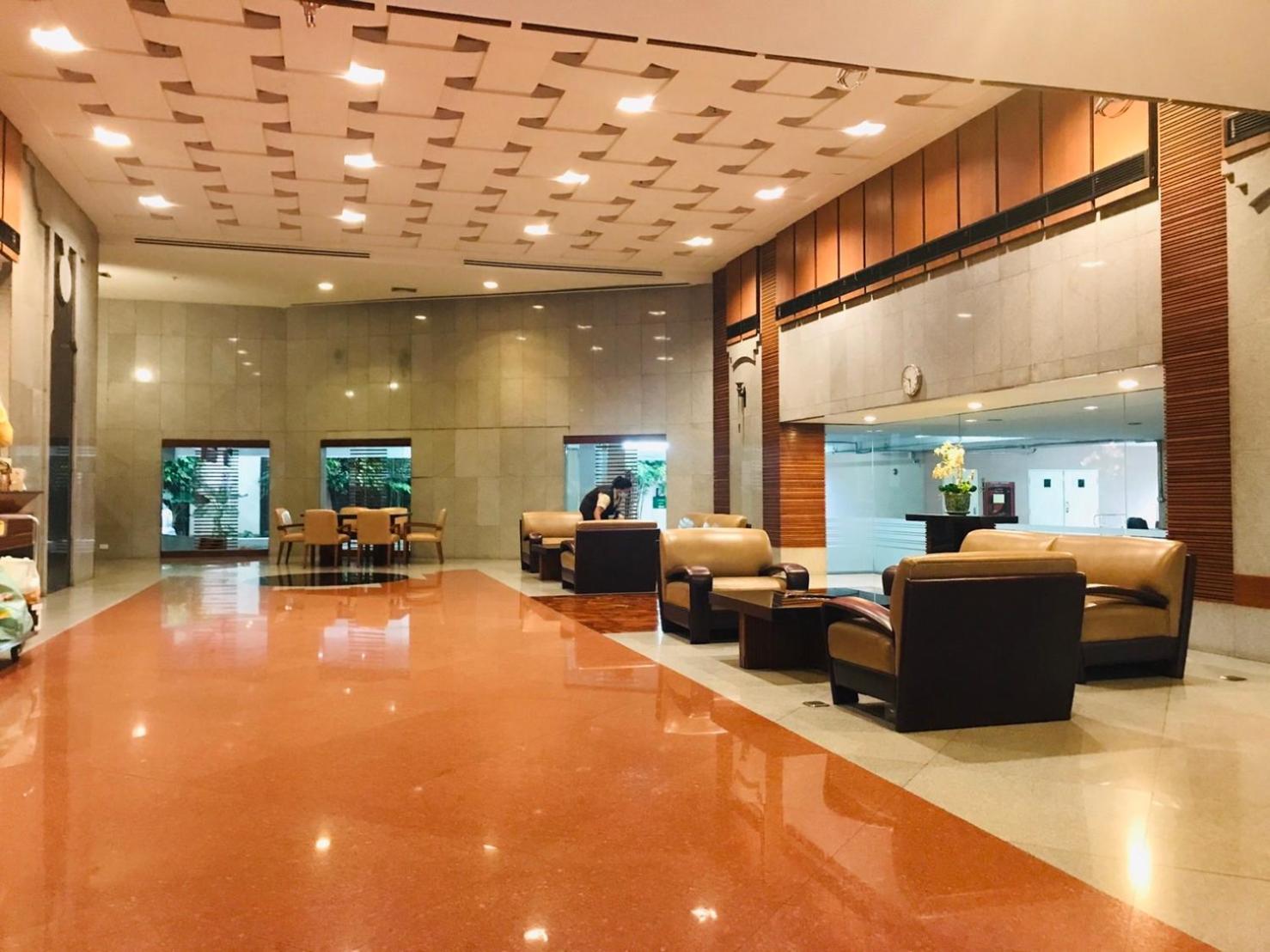 Harmony family room