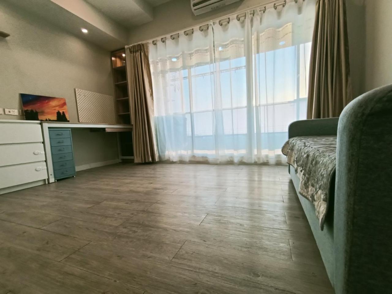 Harmony family room