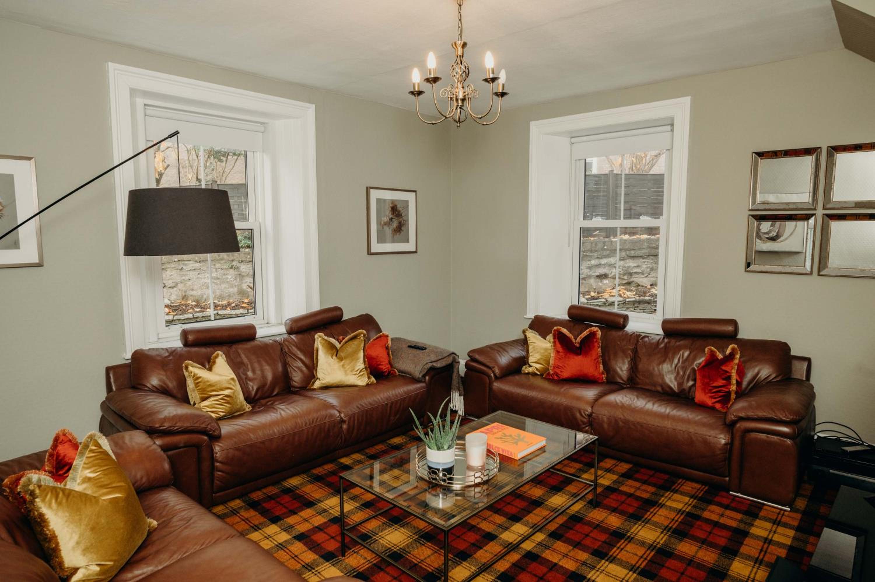 Large Holiday Home perfect for family gatherings view 4