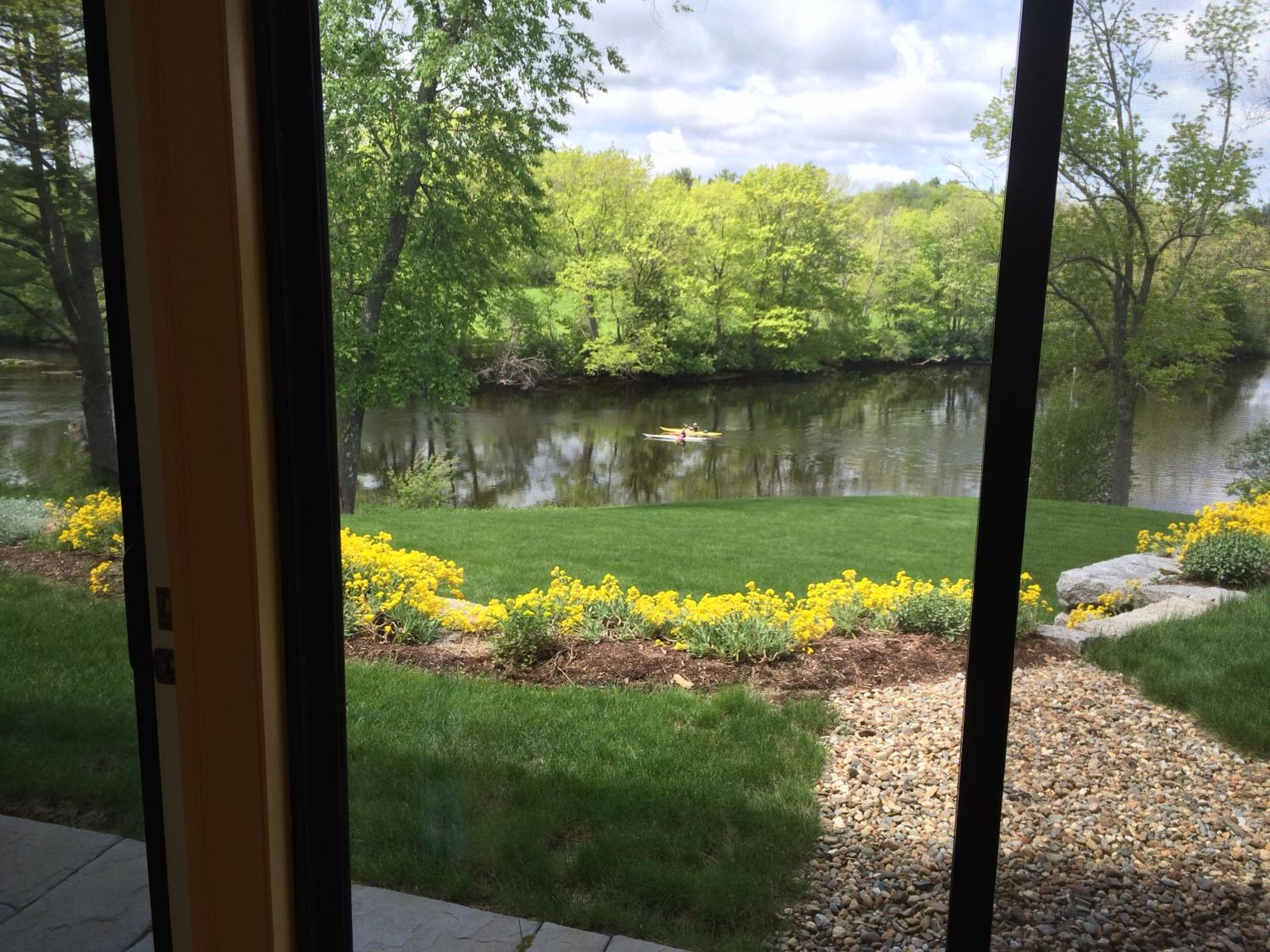 Riverhouse - Property Image 84