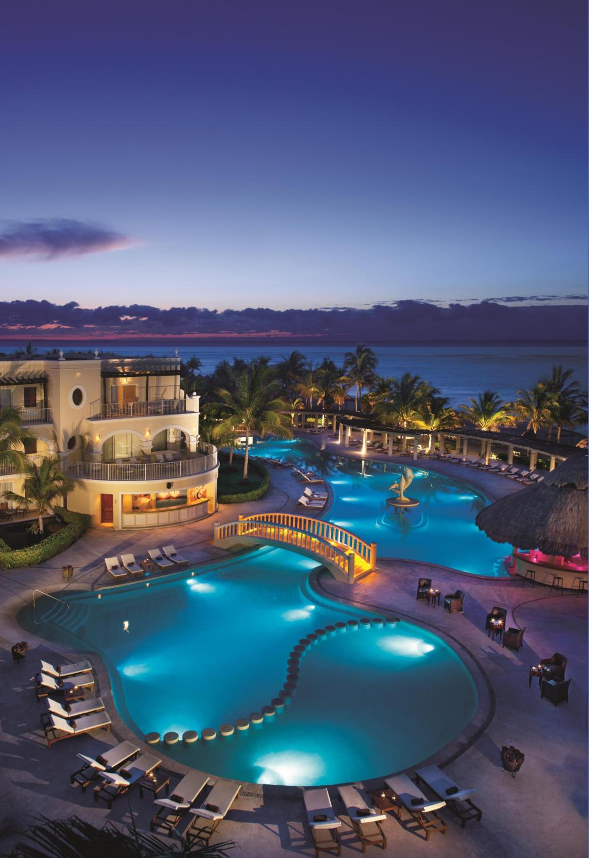 Photo 123 sur 139 de Dreams Tulum Resort & Spa