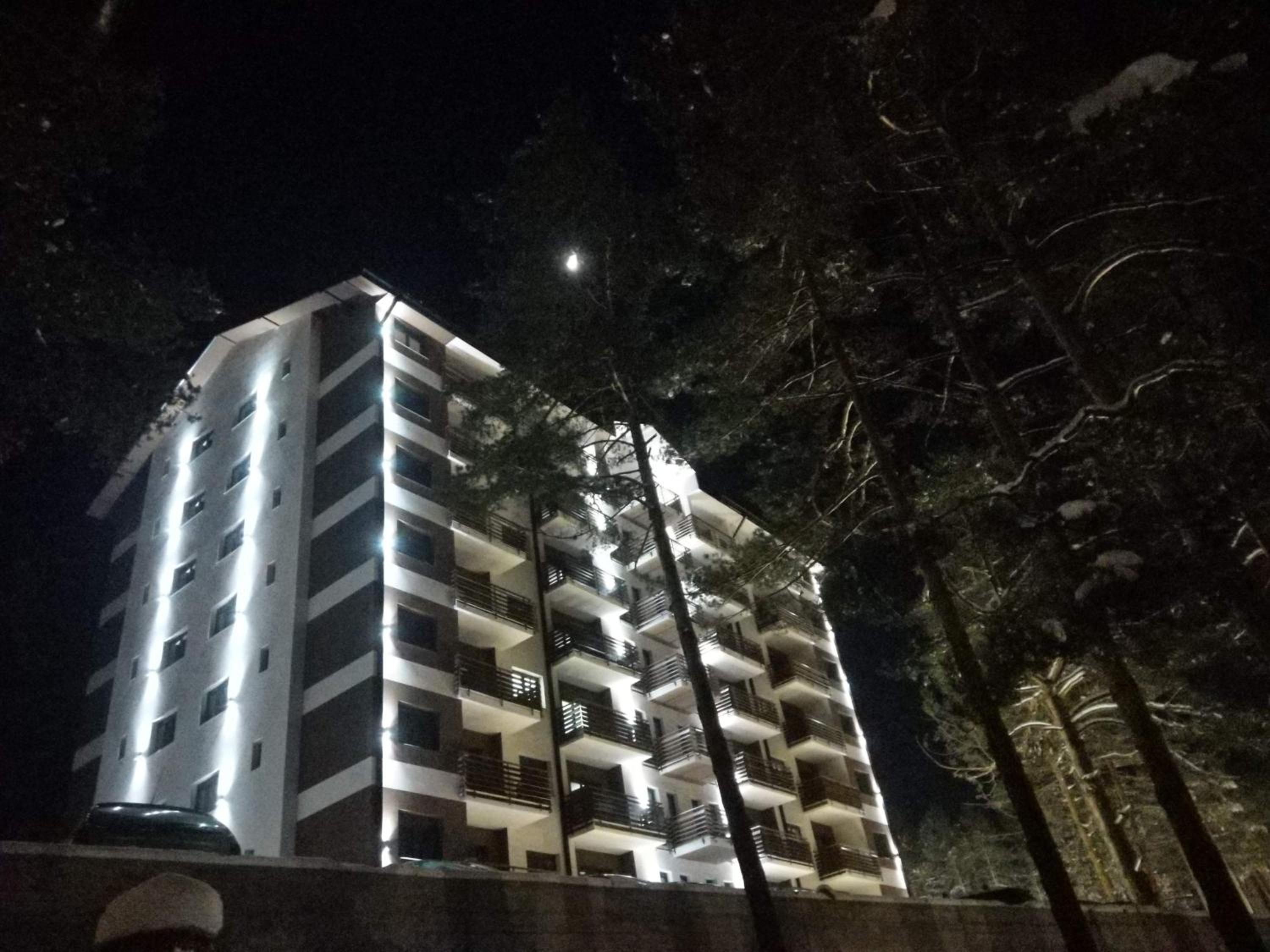 KRALJ LUX in Balkan Hill Two