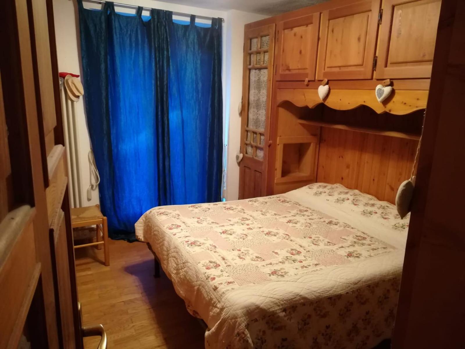 Casa Dolonne - A un passo dallo sci view 2
