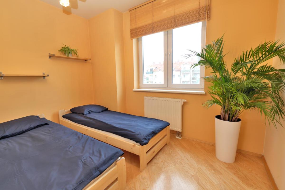 Apartament Słoneczny 6 view 4