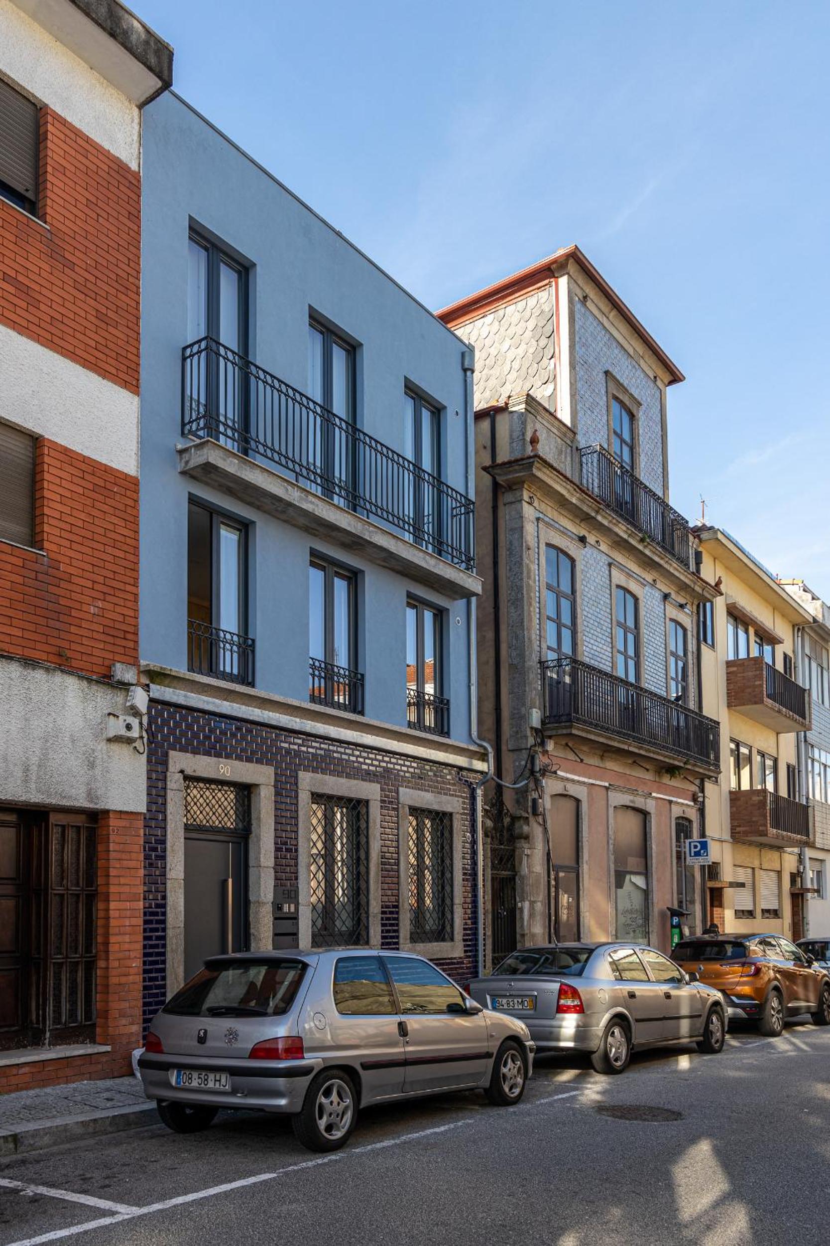 Alvaro's Charming Loft | AC view 5