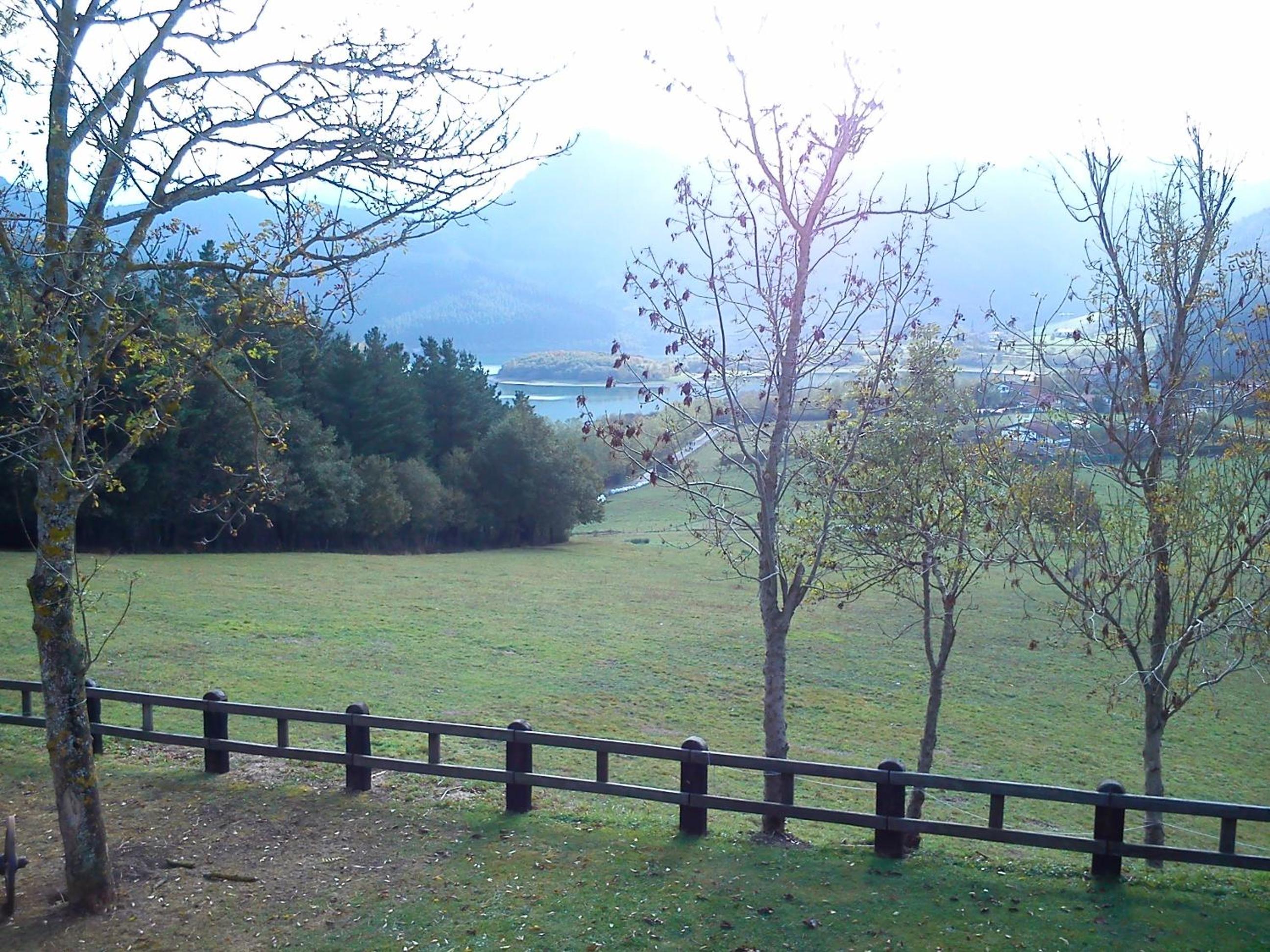 Casa Rural Urkulu Landetxea