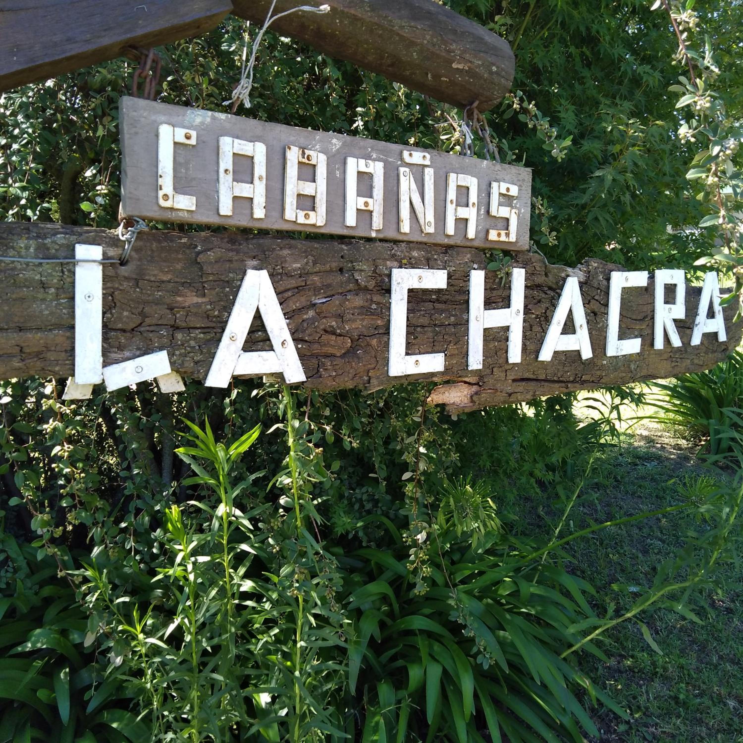 La Chacra - Hotel de Campo & Spa